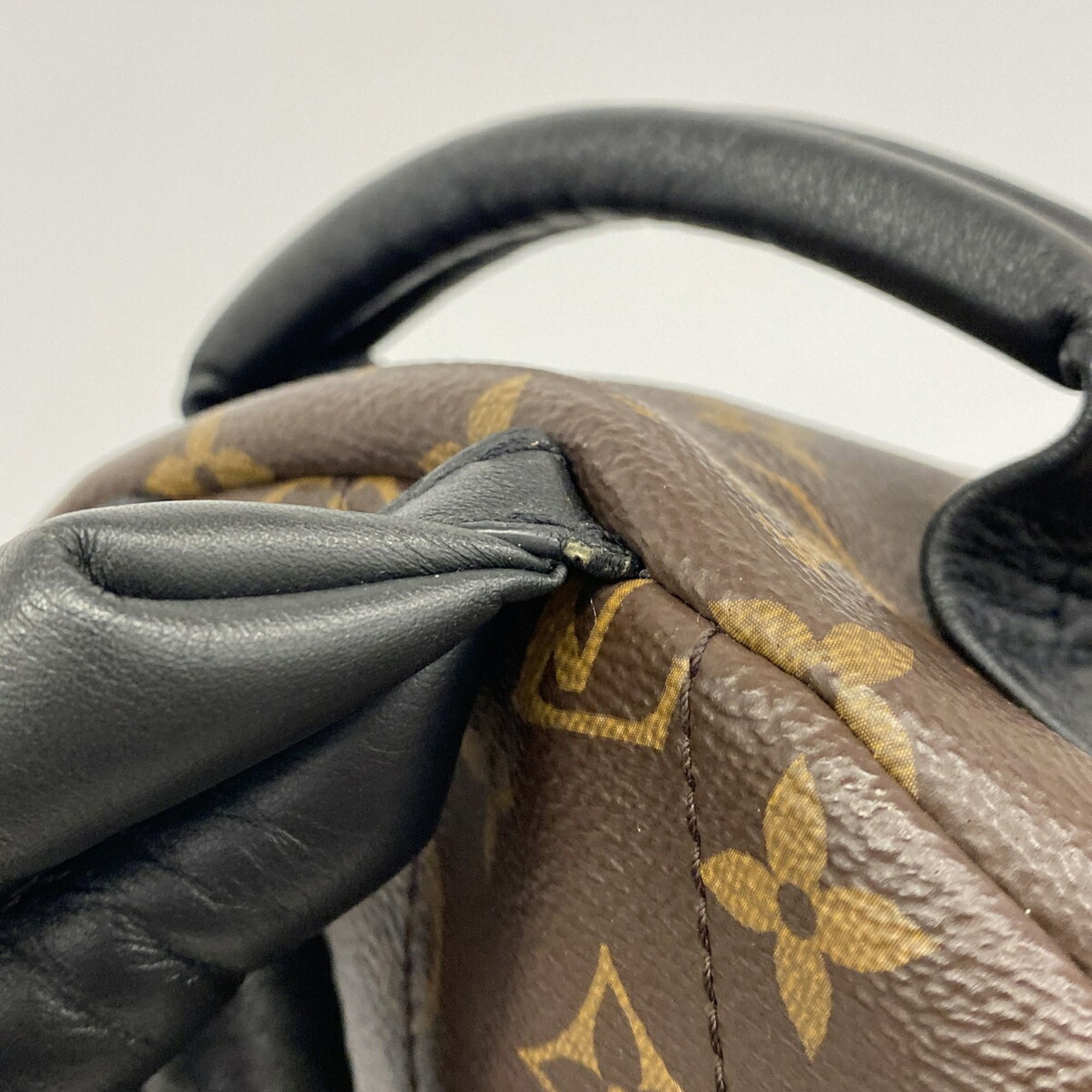 Backpack (Pre-Owned) - Louis Vuitton - Modalova