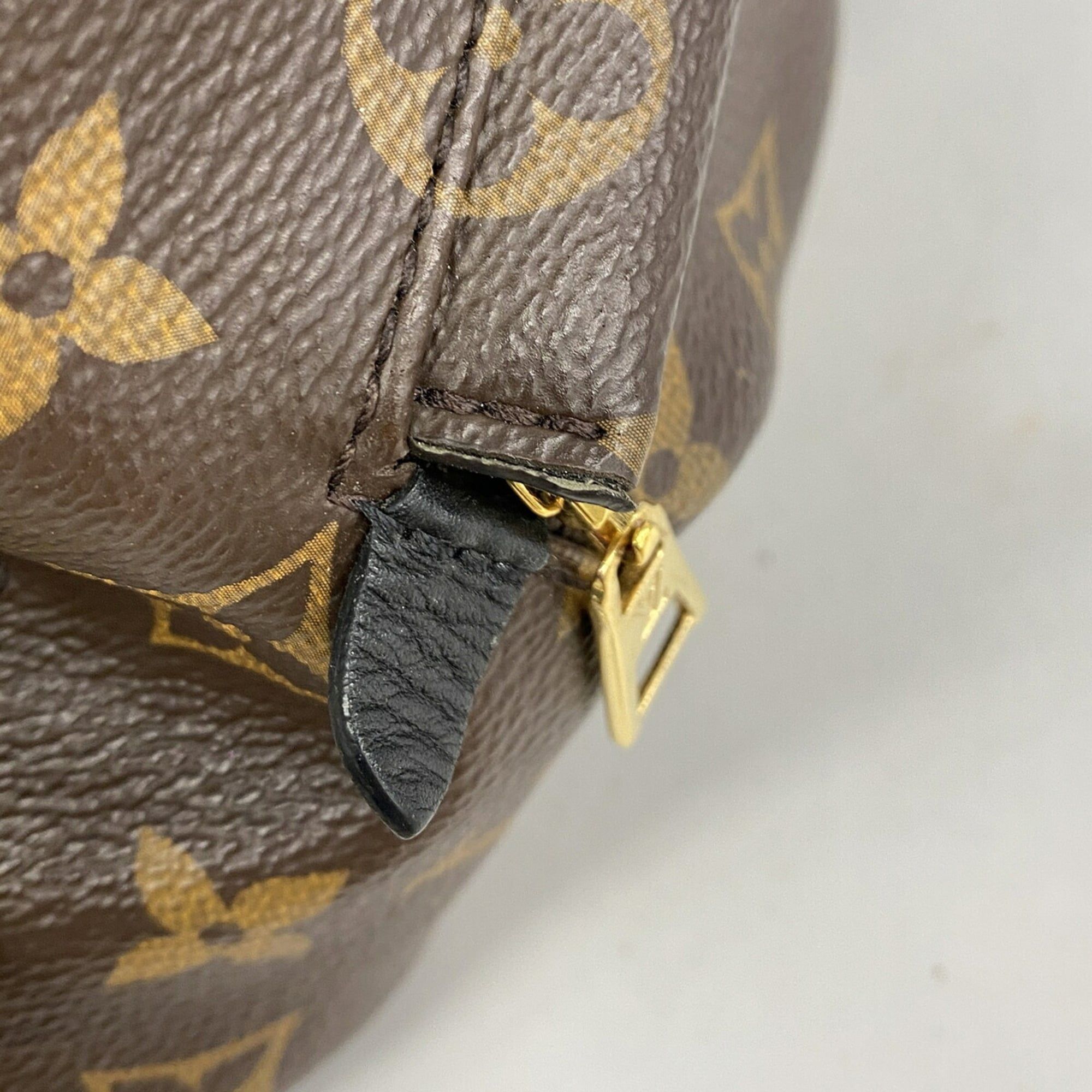 Backpack (Pre-Owned) - Louis Vuitton - Modalova