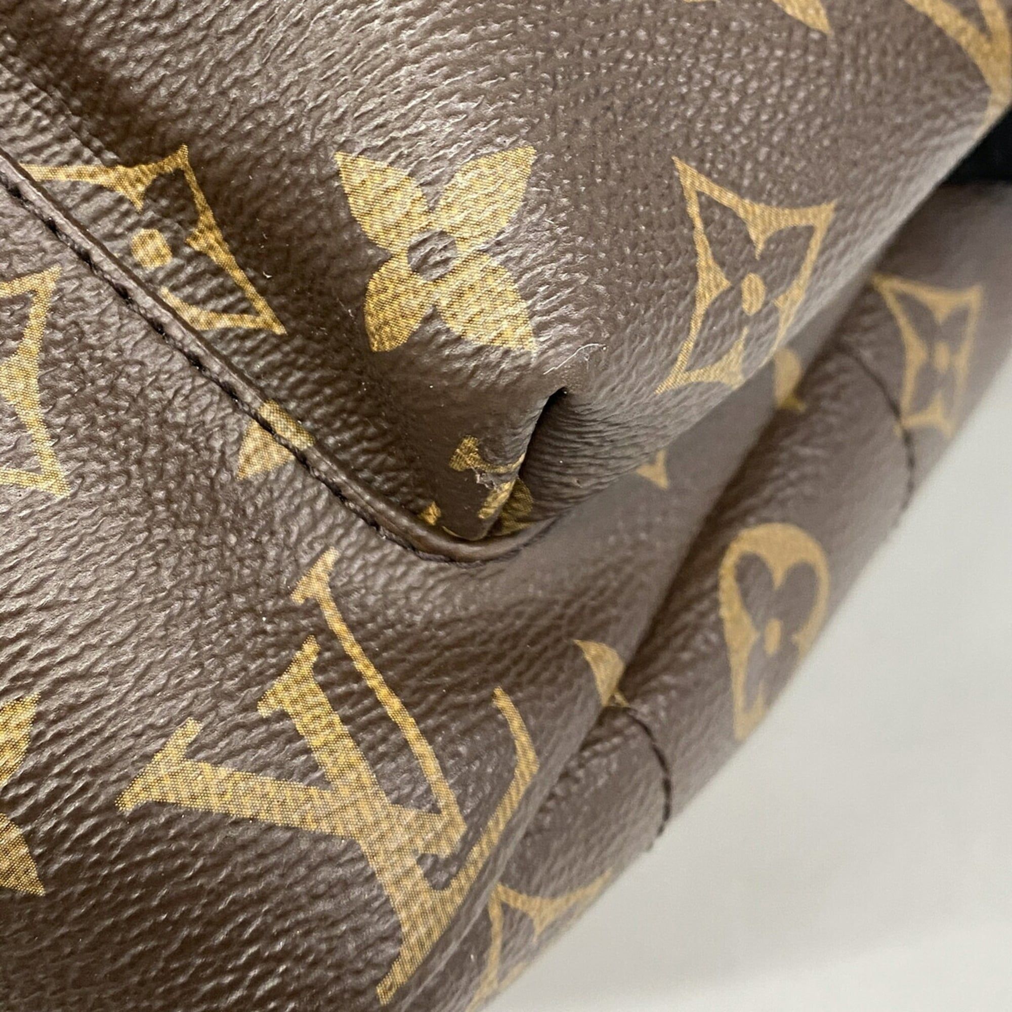 Backpack (Pre-Owned) - Louis Vuitton - Modalova