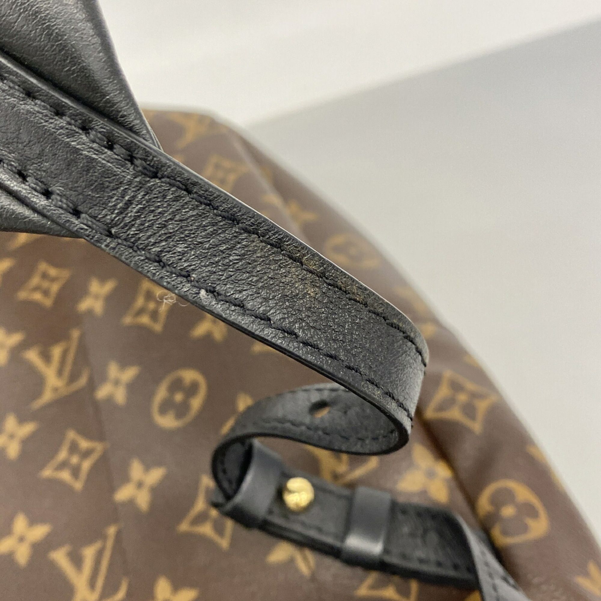 Backpack (Pre-Owned) - Louis Vuitton - Modalova