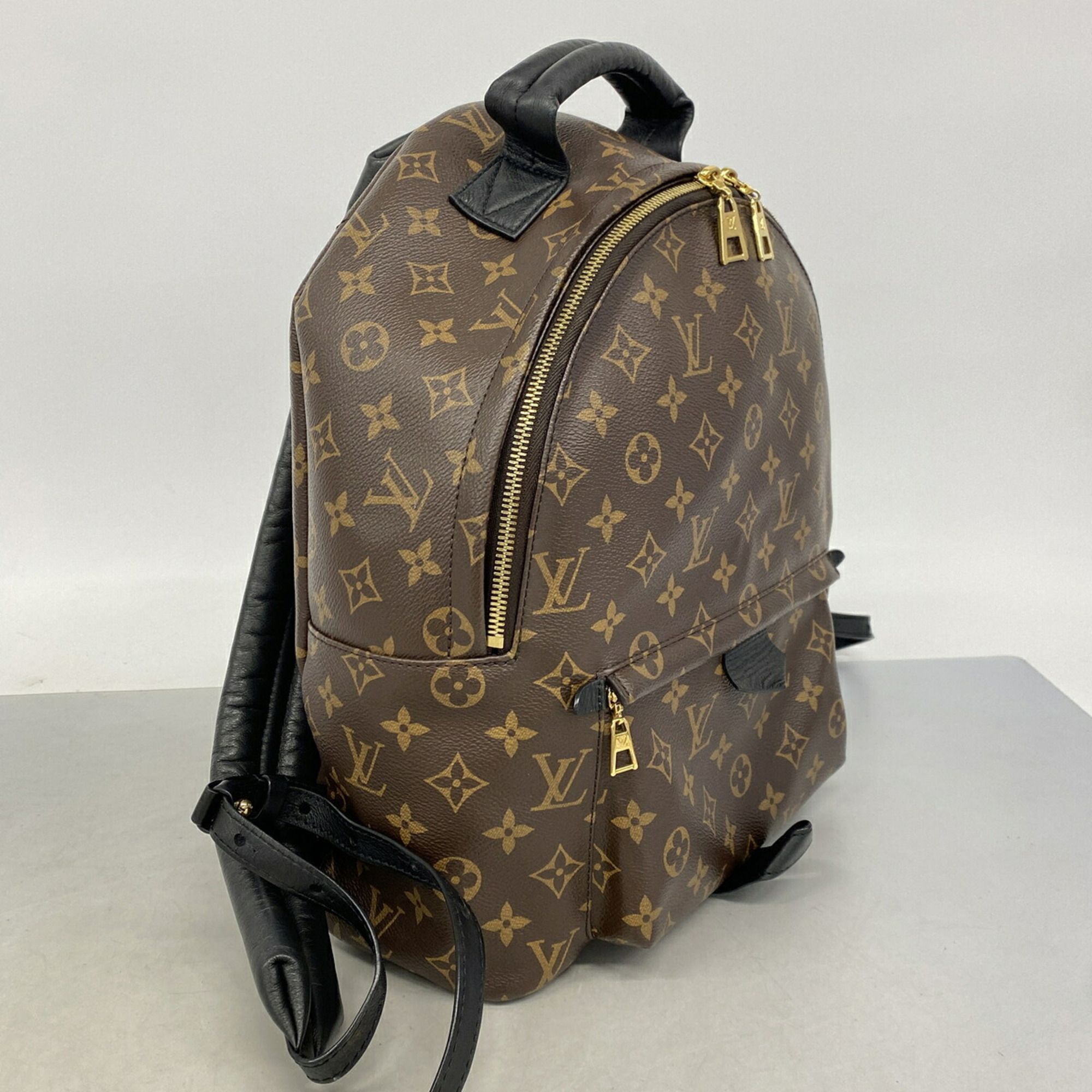 Backpack (Pre-Owned) - Louis Vuitton - Modalova