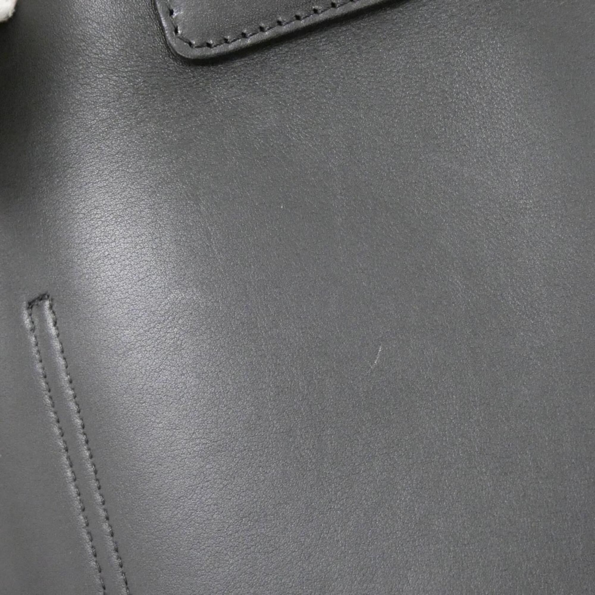 Leather Shoulder Bag (Pre-Owned) - Loewe - Modalova