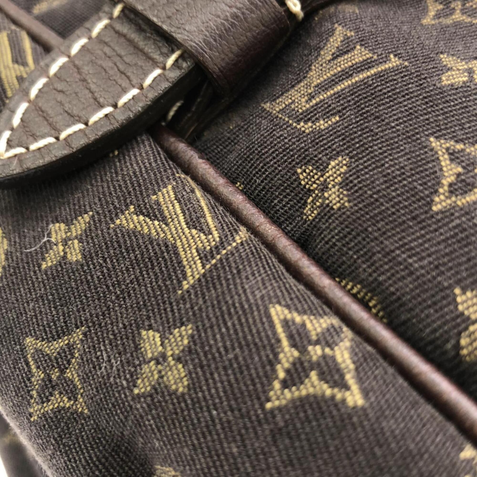 Canvas Shoulder Bag (Pre-Owned) - Louis Vuitton - Modalova