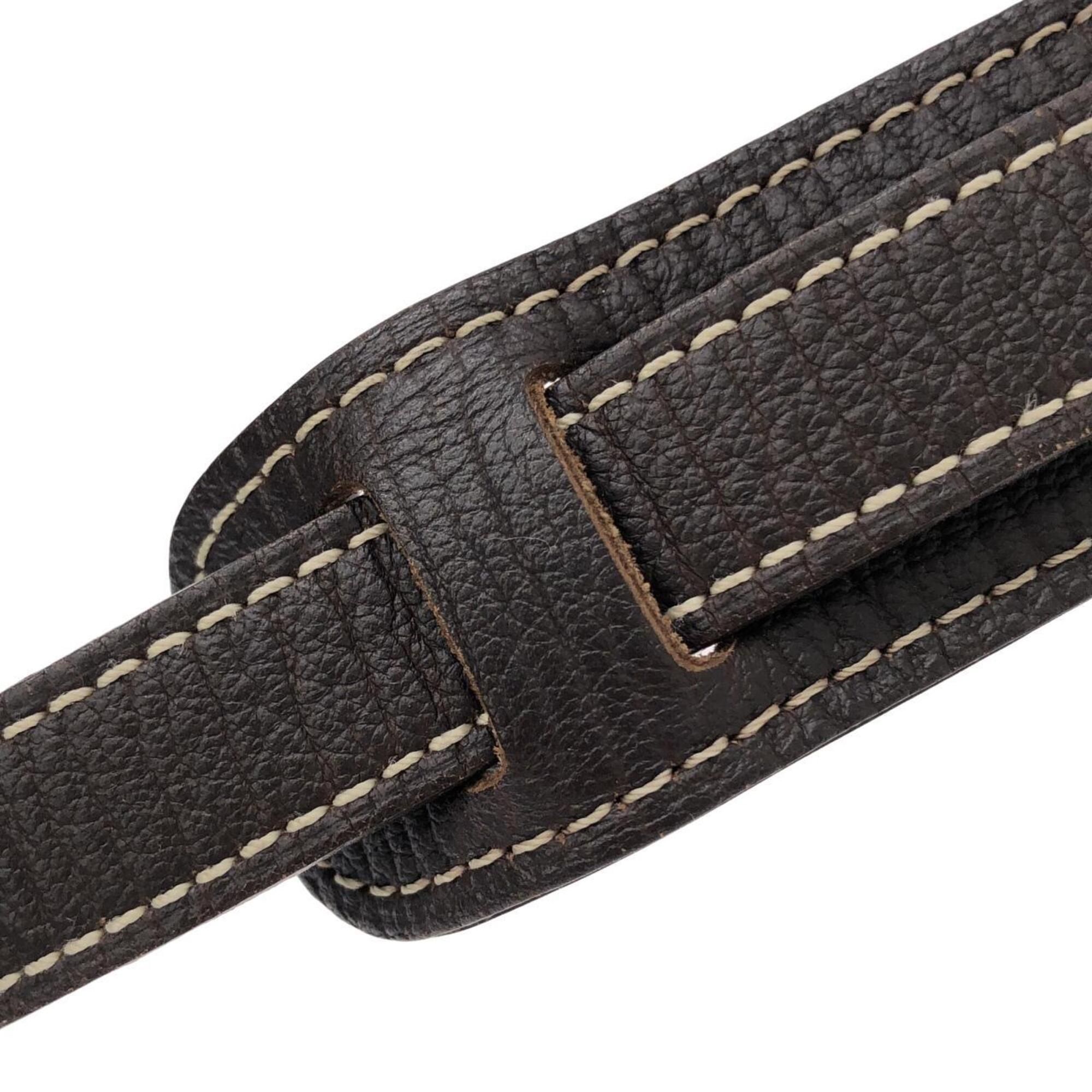 Canvas Shoulder Bag (Pre-Owned) - Louis Vuitton - Modalova