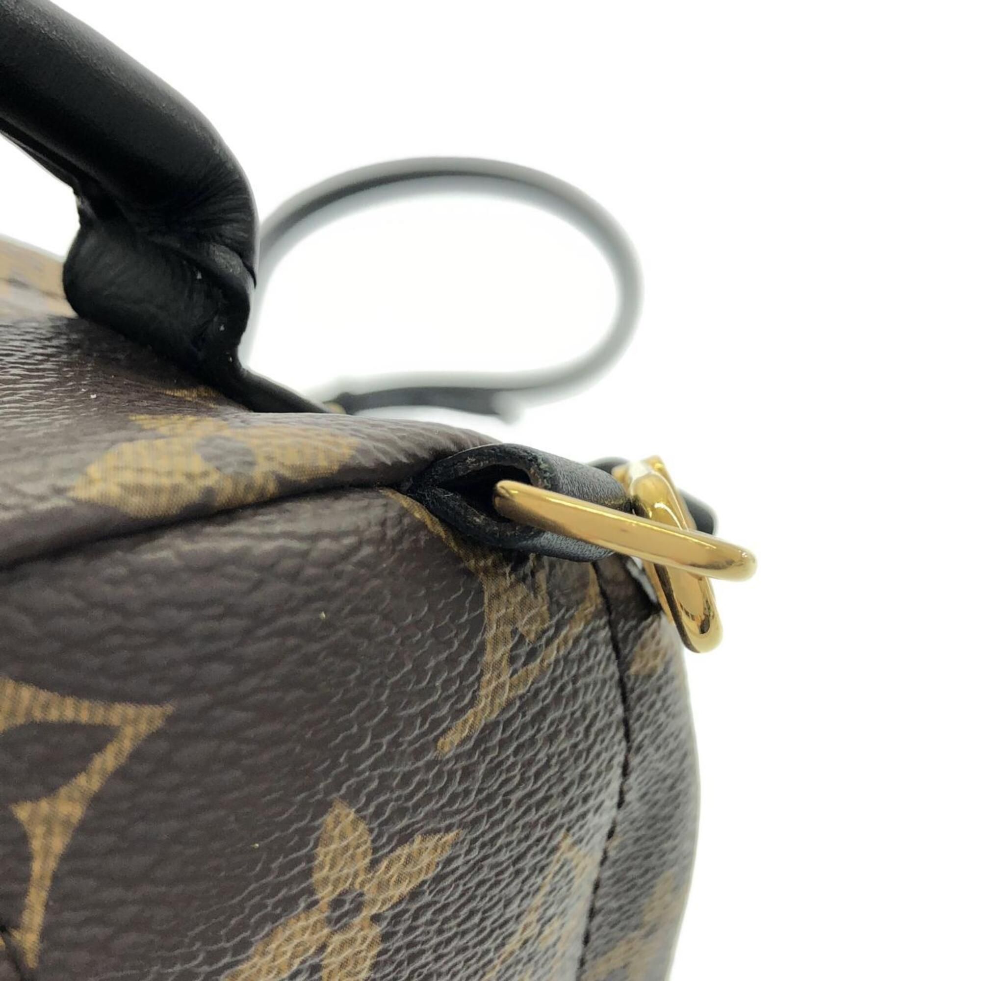 Coated Canvas Backpack (Pre-Owned) - Louis Vuitton - Modalova