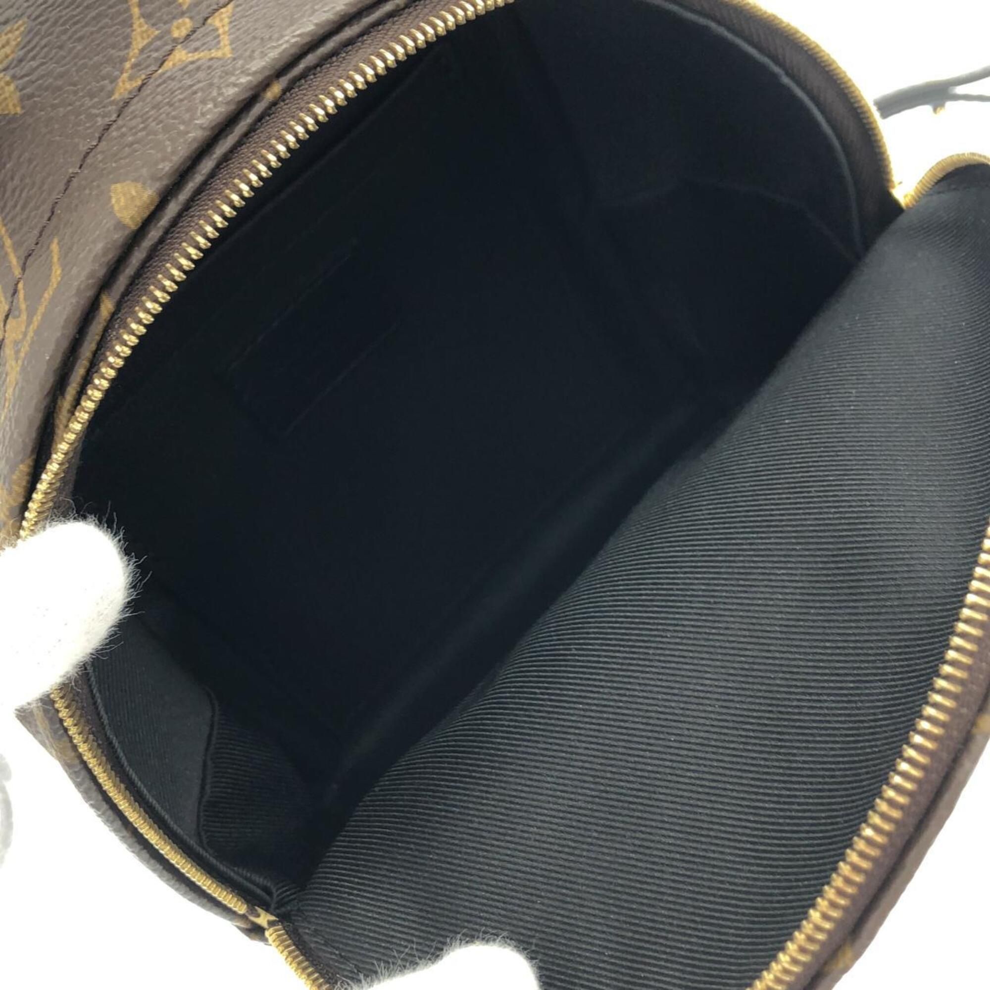 Coated Canvas Backpack (Pre-Owned) - Louis Vuitton - Modalova
