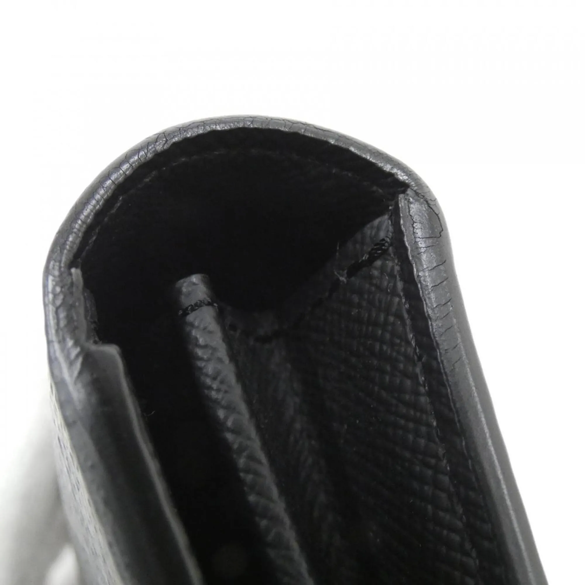 Coated Canvas Long Wallet (Bi-Fold) (Pre-Owned) - Louis Vuitton - Modalova