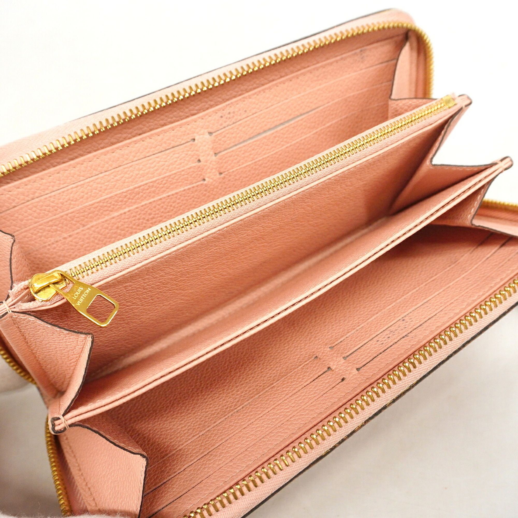 Long Wallet (Bi-Fold) (Pre-Owned) - Louis Vuitton - Modalova
