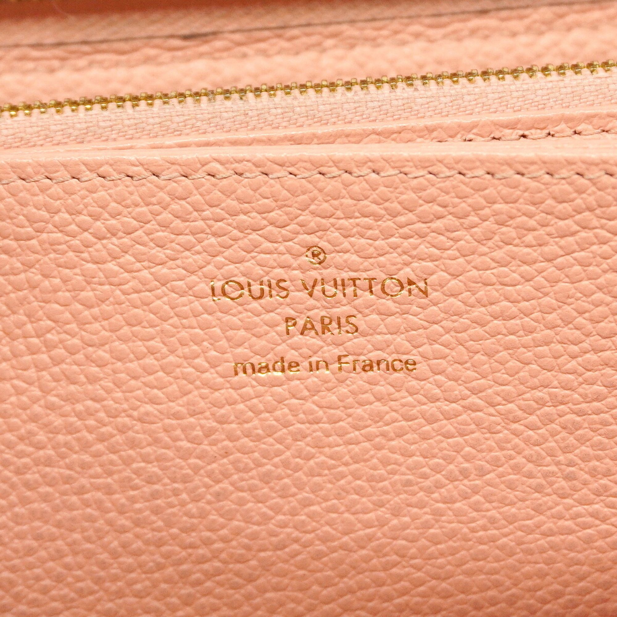 Long Wallet (Bi-Fold) (Pre-Owned) - Louis Vuitton - Modalova