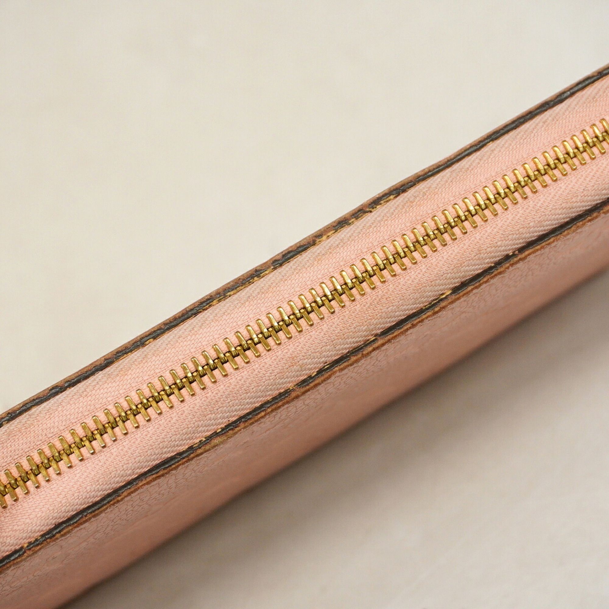 Long Wallet (Bi-Fold) (Pre-Owned) - Louis Vuitton - Modalova