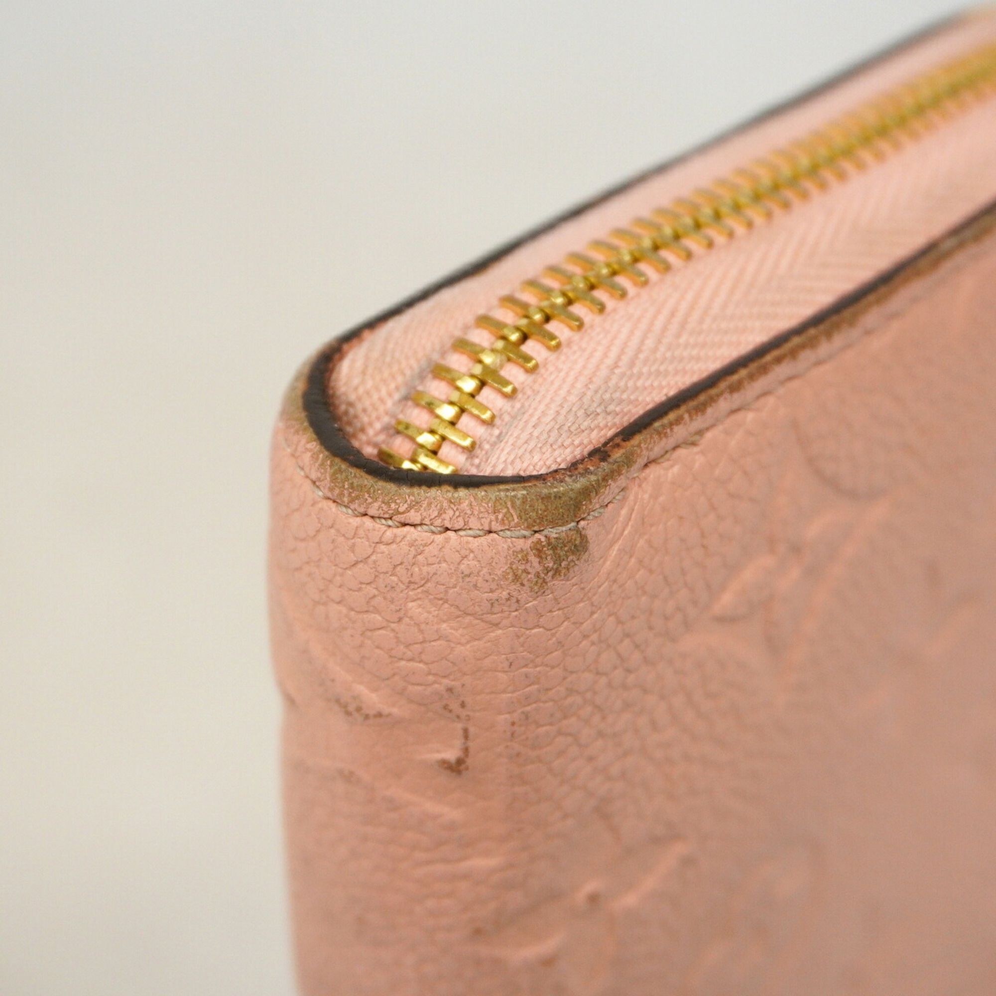 Long Wallet (Bi-Fold) (Pre-Owned) - Louis Vuitton - Modalova
