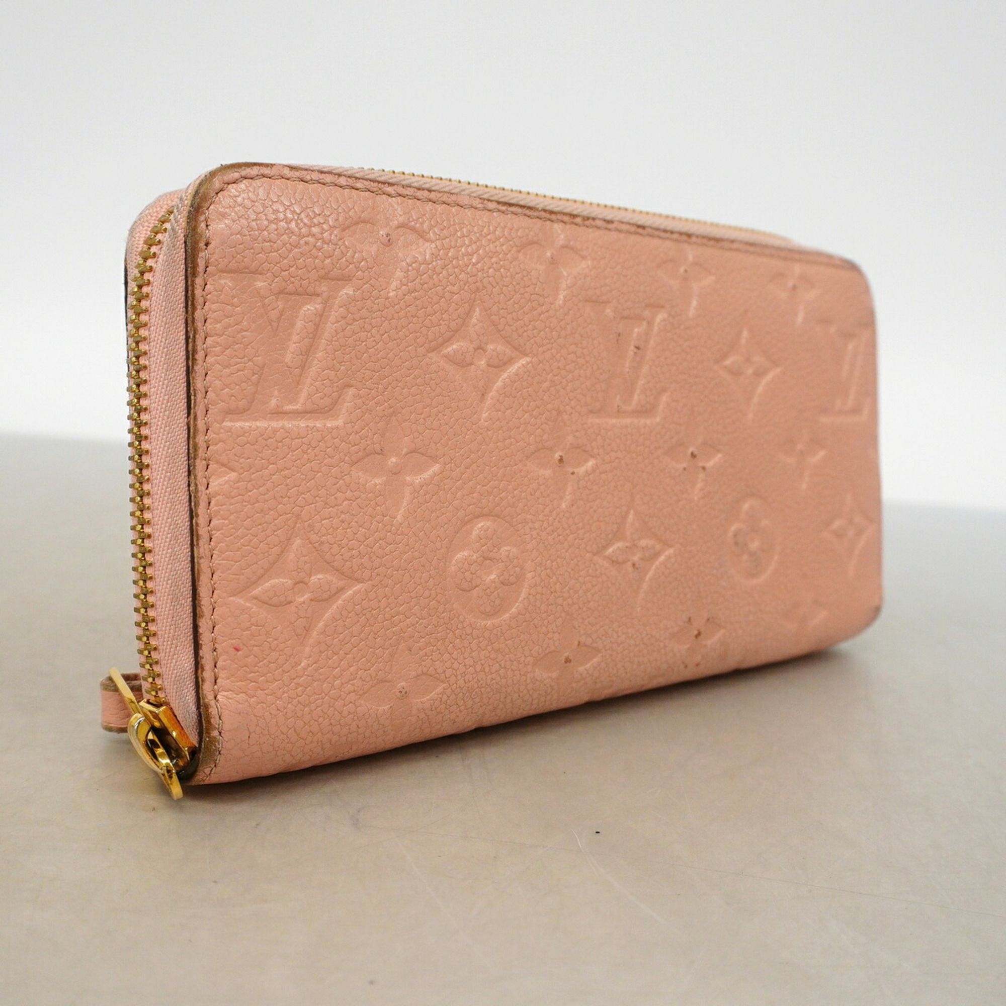 Long Wallet (Bi-Fold) (Pre-Owned) - Louis Vuitton - Modalova