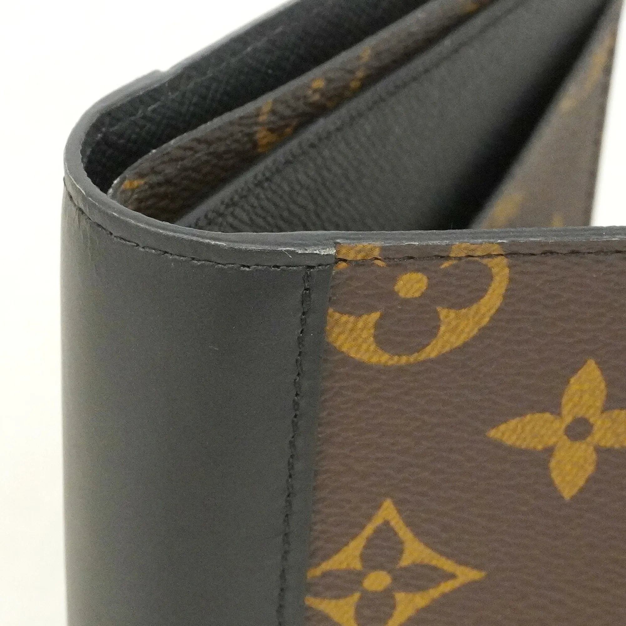 Bill Wallet (Bi-Fold) (Pre-Owned) - Louis Vuitton - Modalova
