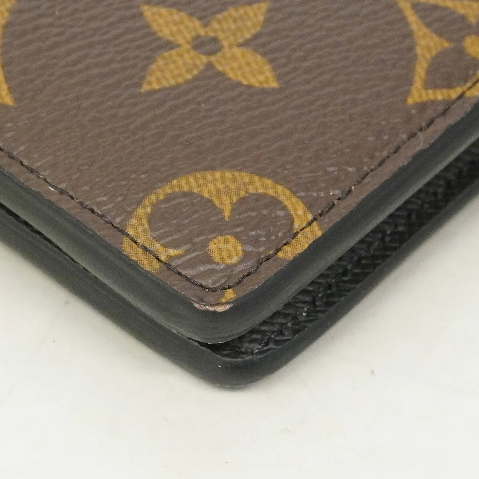 Bill Wallet (Bi-Fold) (Pre-Owned) - Louis Vuitton - Modalova