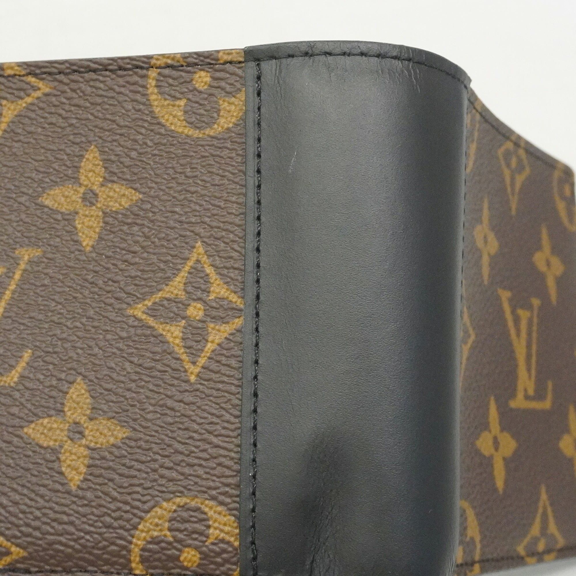 Bill Wallet (Bi-Fold) (Pre-Owned) - Louis Vuitton - Modalova