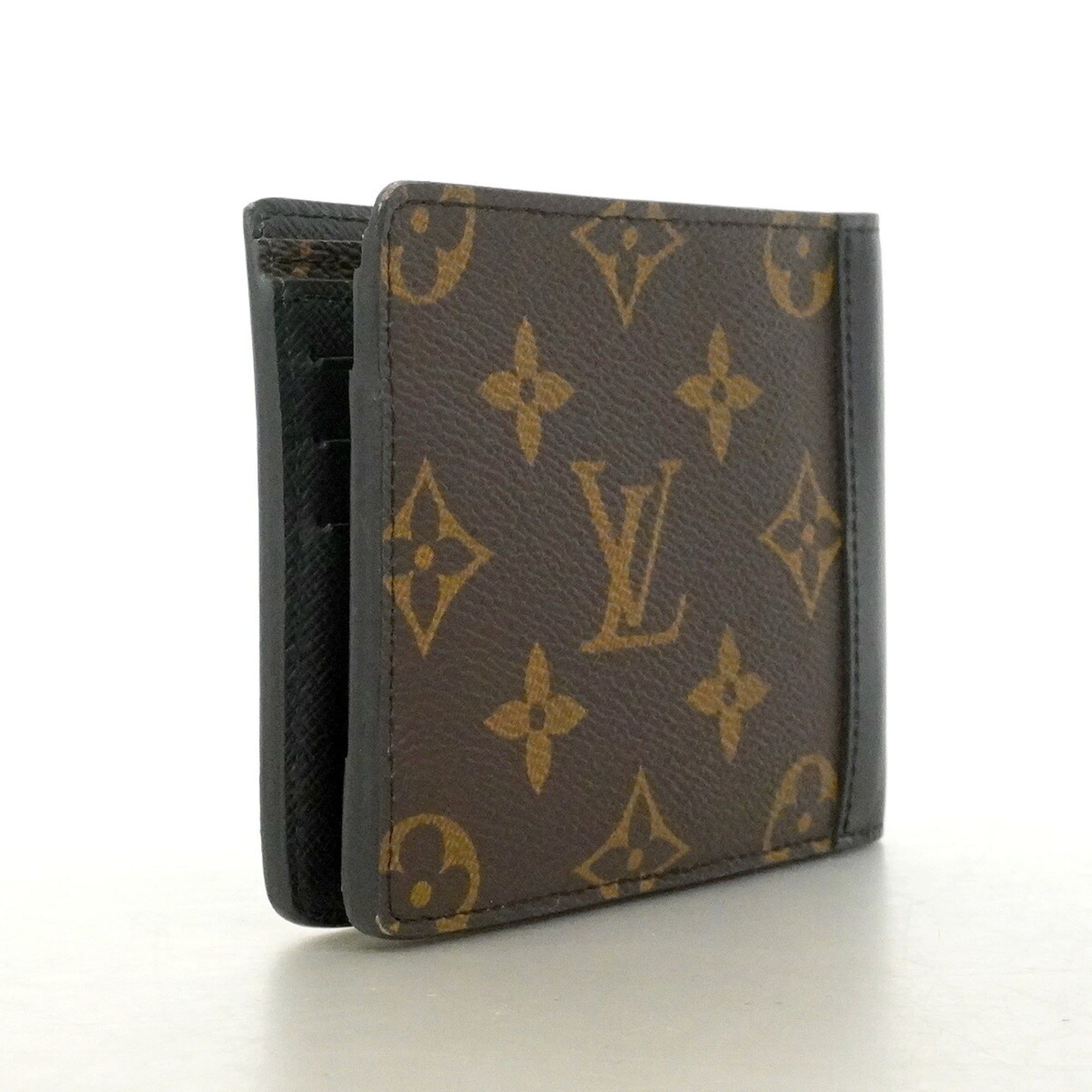 Bill Wallet (Bi-Fold) (Pre-Owned) - Louis Vuitton - Modalova