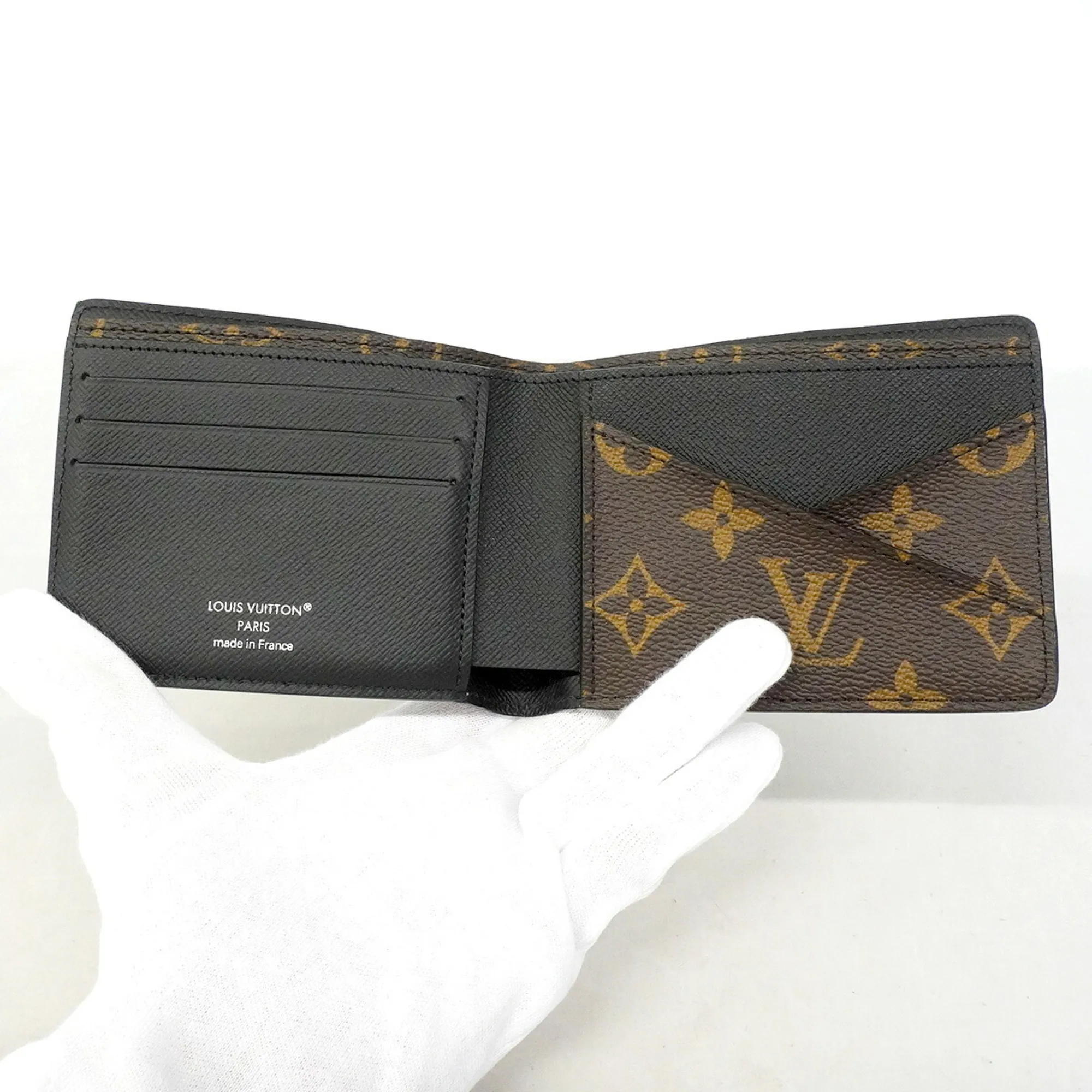 Bill Wallet (Bi-Fold) (Pre-Owned) - Louis Vuitton - Modalova