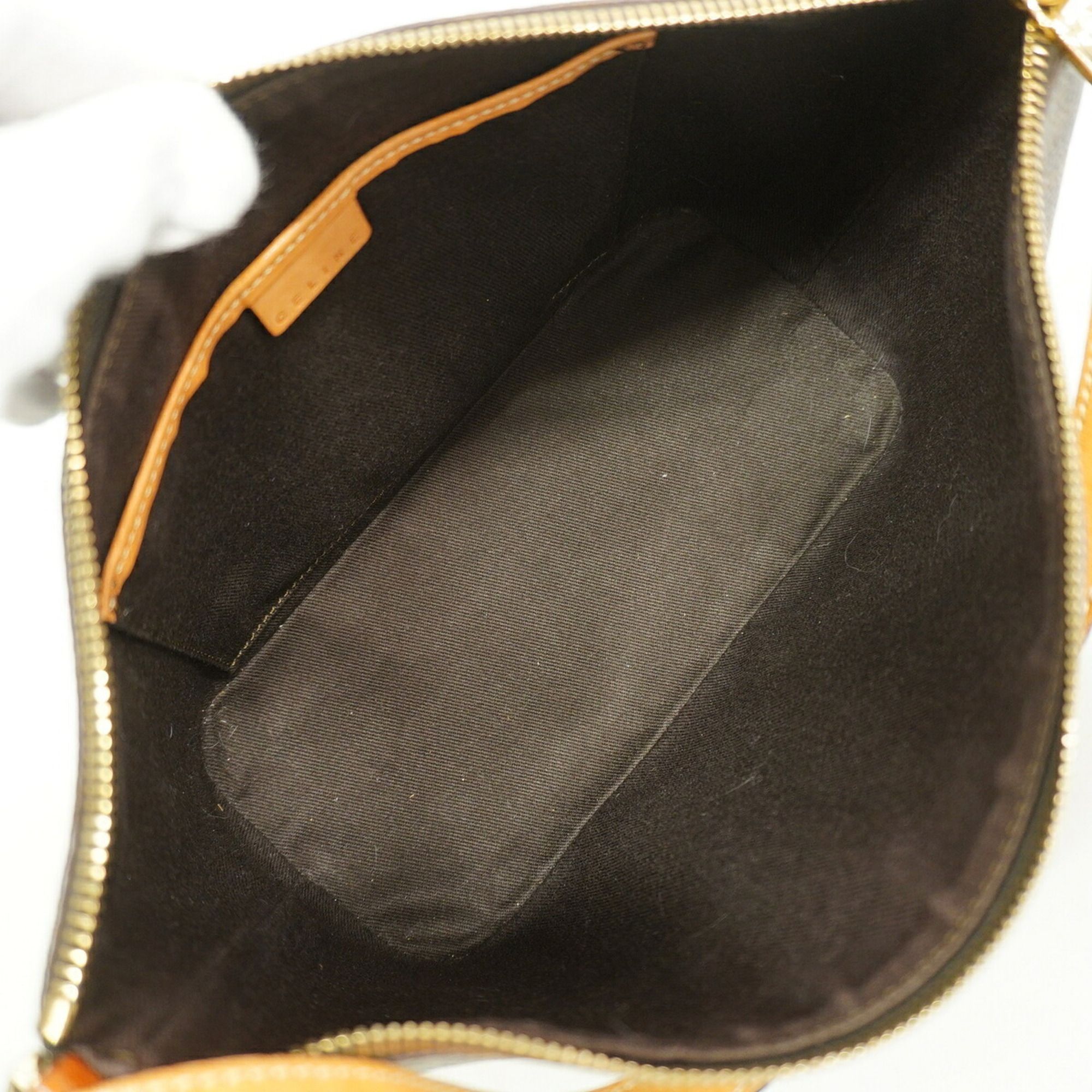 Pvc Handbag (Pre-Owned) - Celine - Modalova
