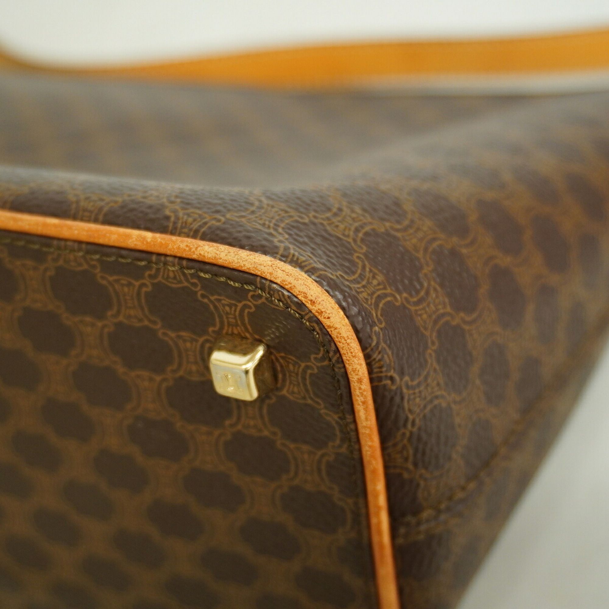 Pvc Handbag (Pre-Owned) - Celine - Modalova