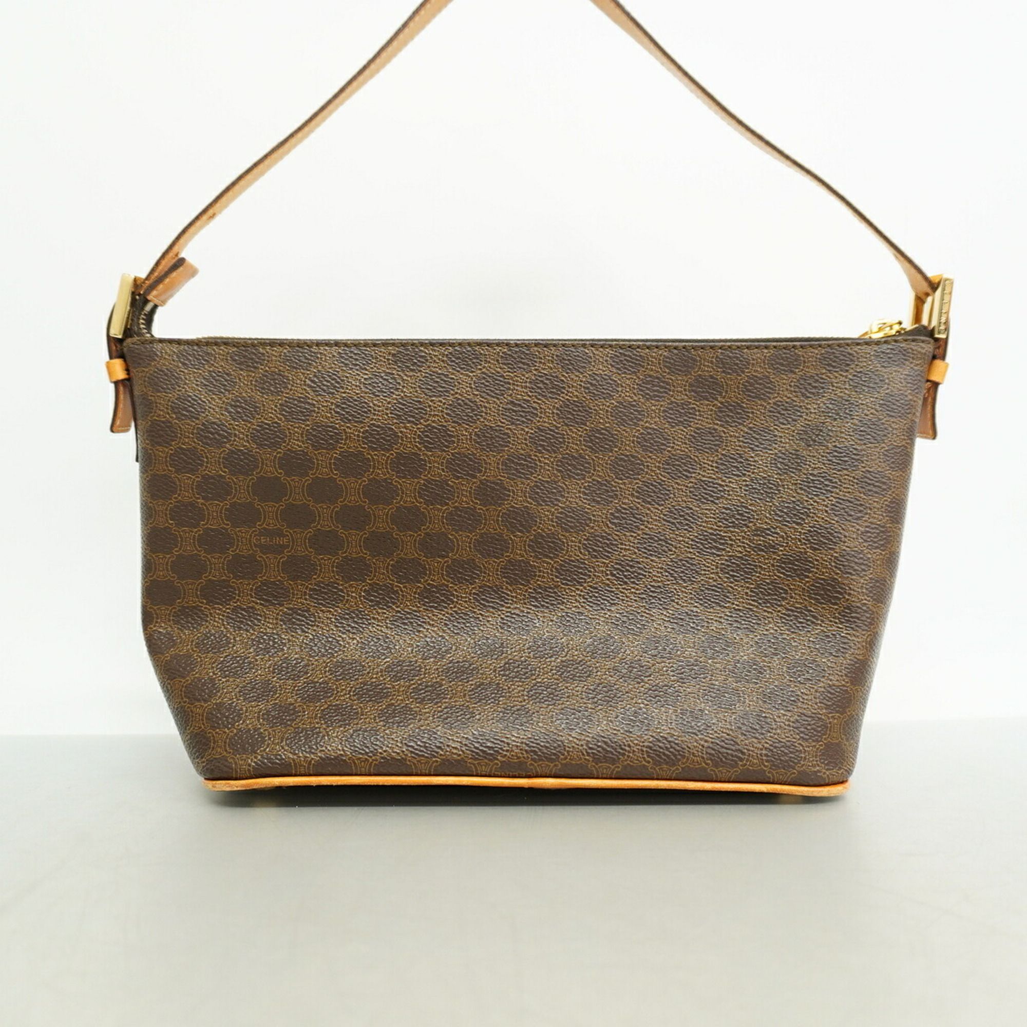 Pvc Handbag (Pre-Owned) - Celine - Modalova