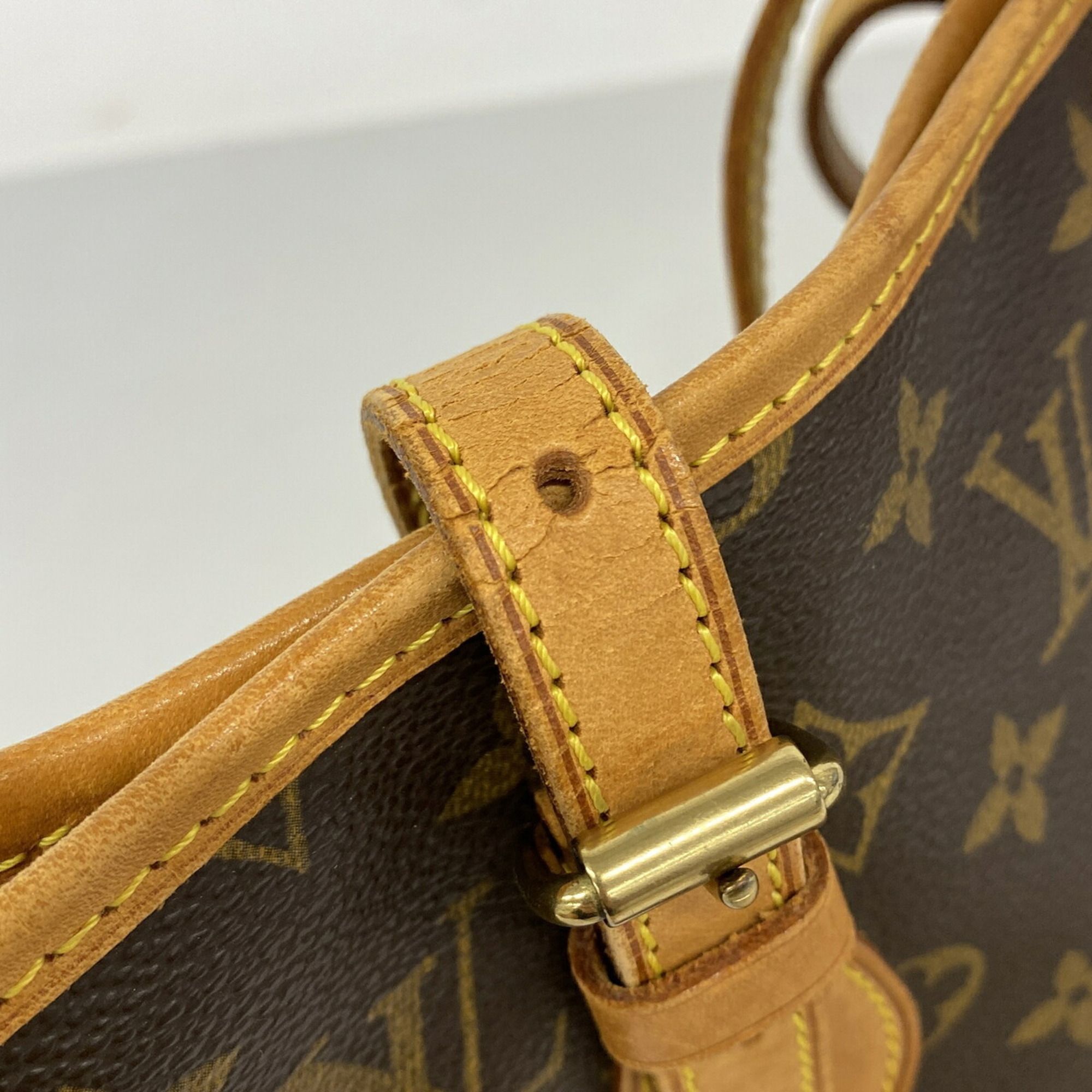 Tote Bag (Pre-Owned) - Louis Vuitton - Modalova
