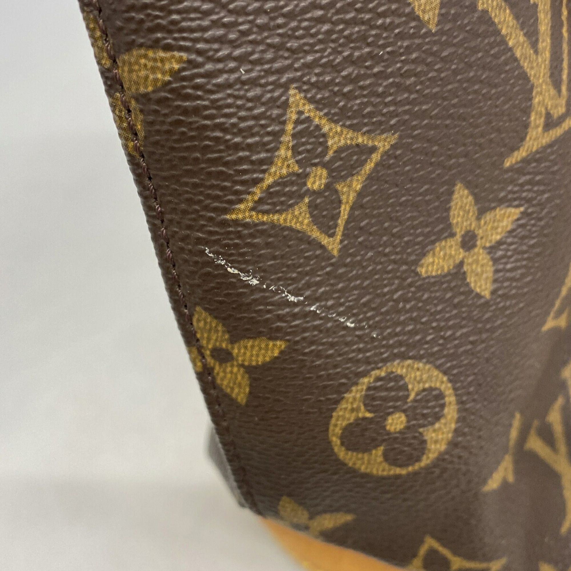 Tote Bag (Pre-Owned) - Louis Vuitton - Modalova