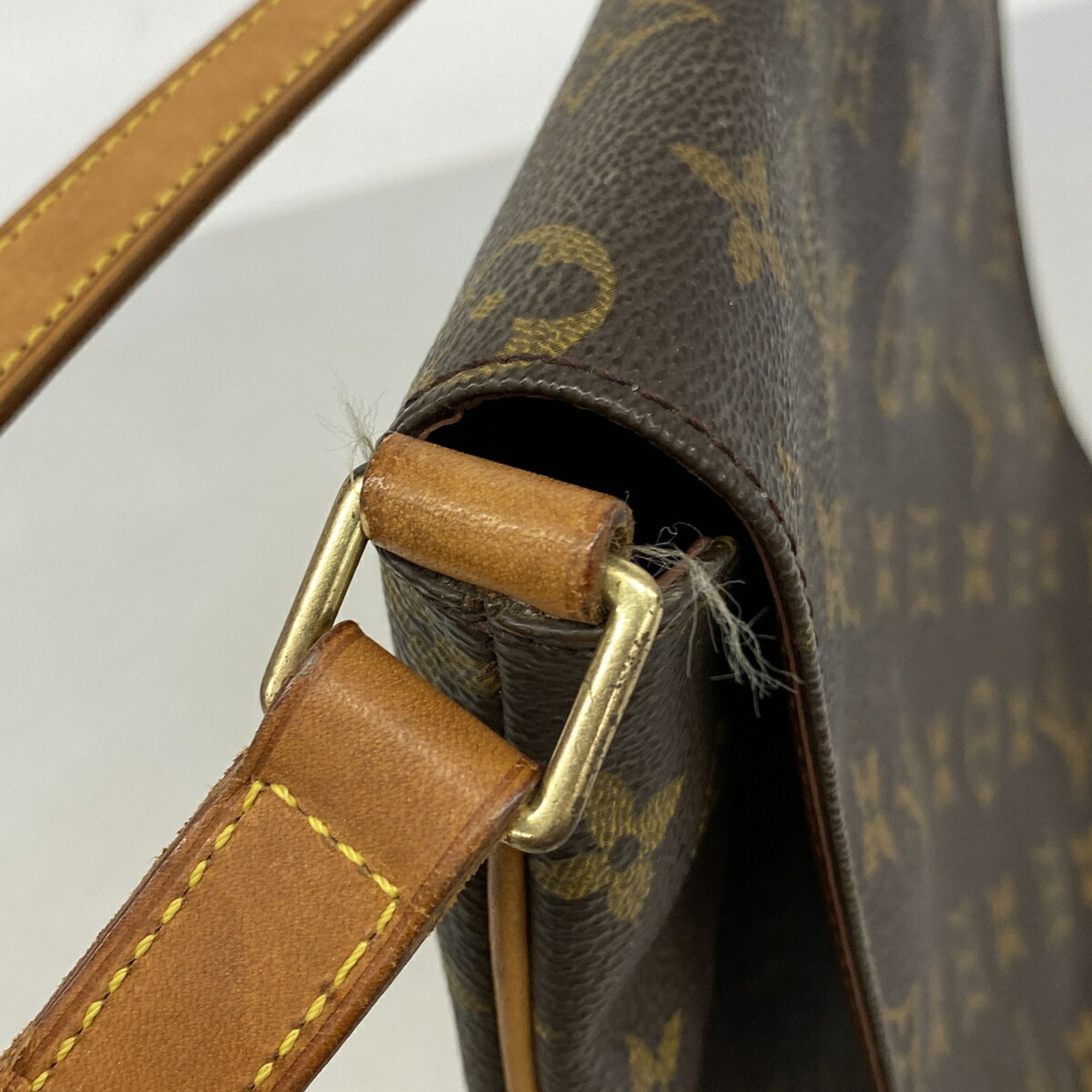 Shoulder Bag (Pre-Owned) - Louis Vuitton - Modalova