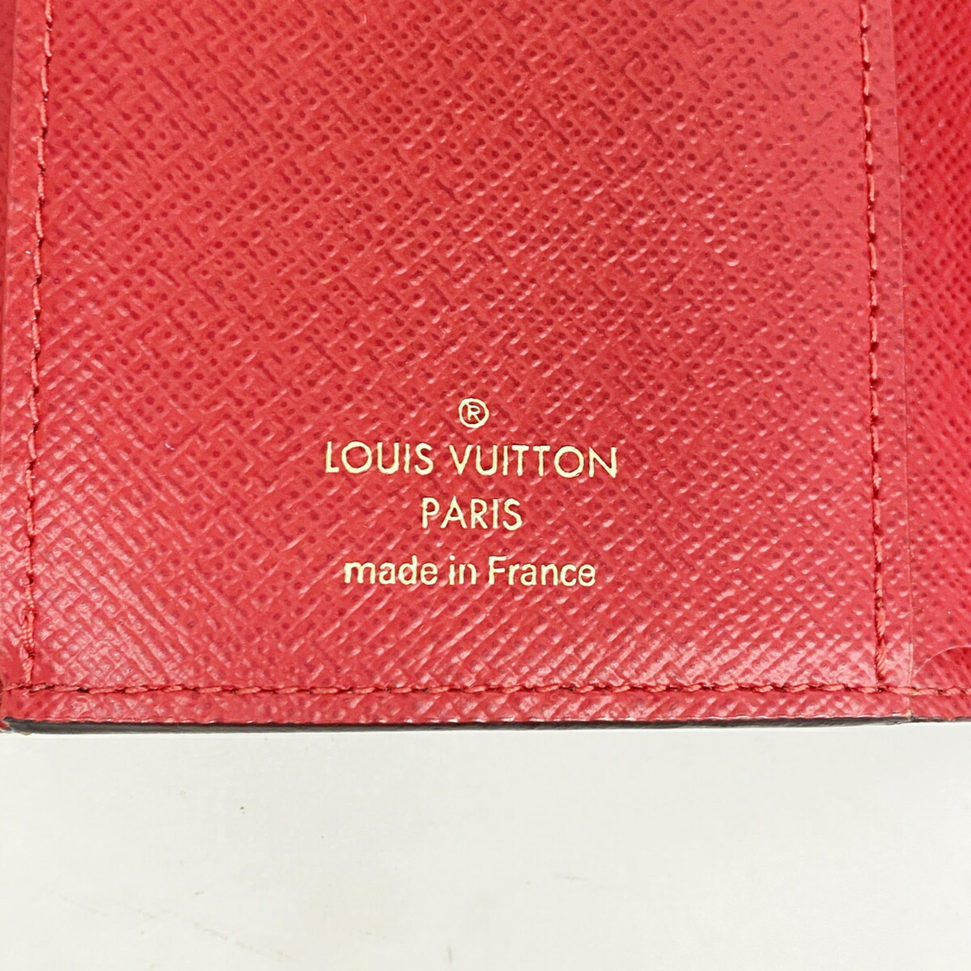 Wallet (Tri-Fold) (Pre-Owned) - Louis Vuitton - Modalova