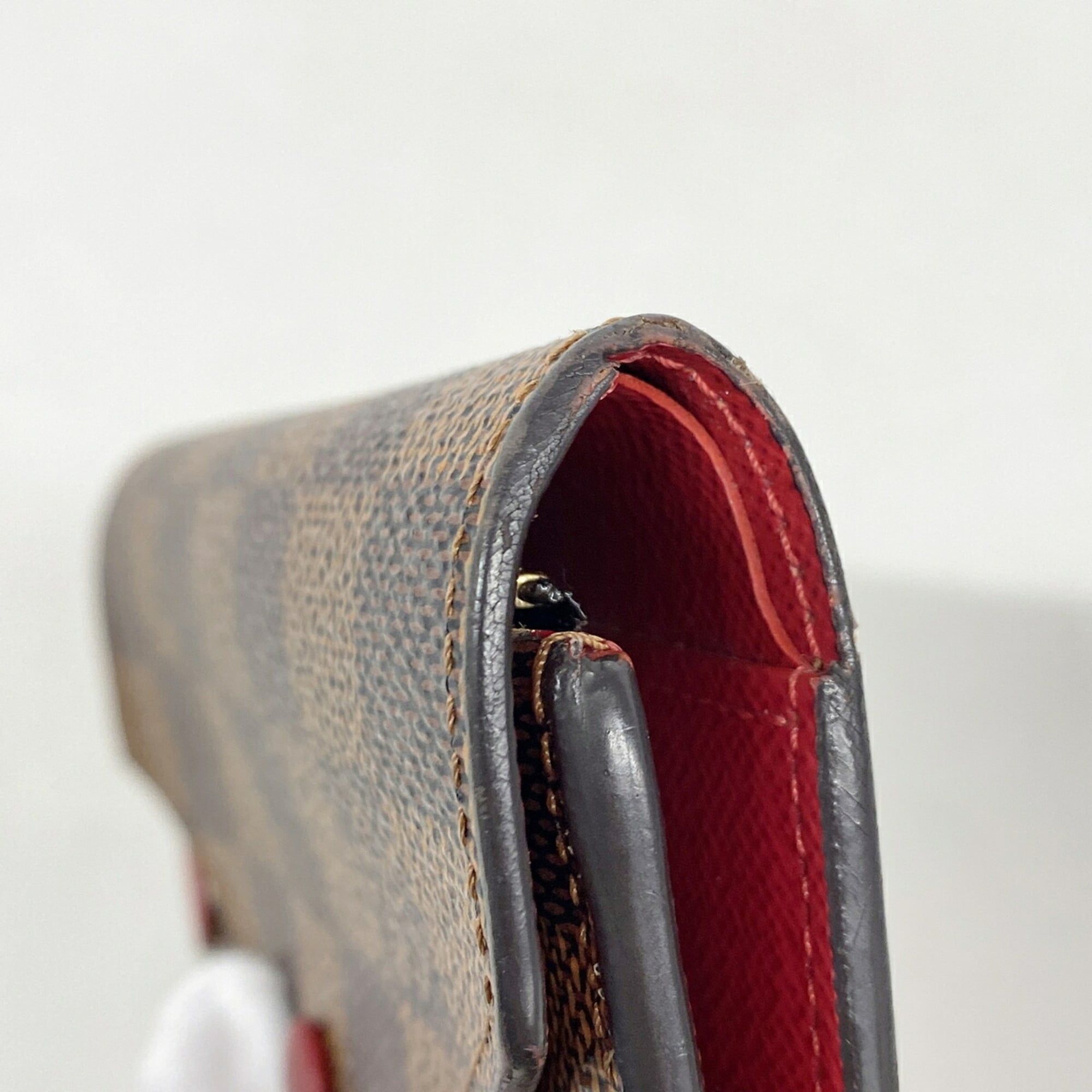 Wallet (Tri-Fold) (Pre-Owned) - Louis Vuitton - Modalova