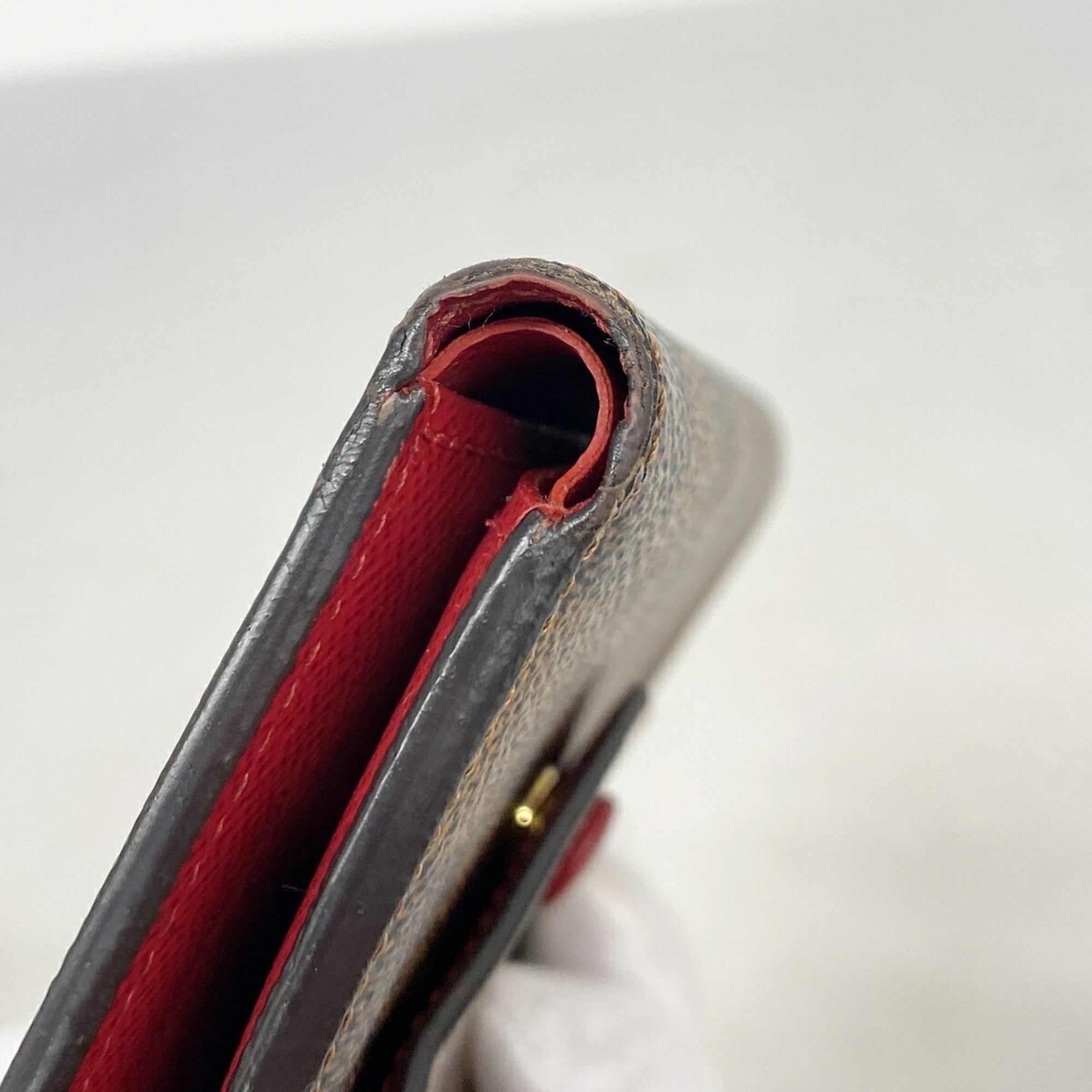 Wallet (Tri-Fold) (Pre-Owned) - Louis Vuitton - Modalova