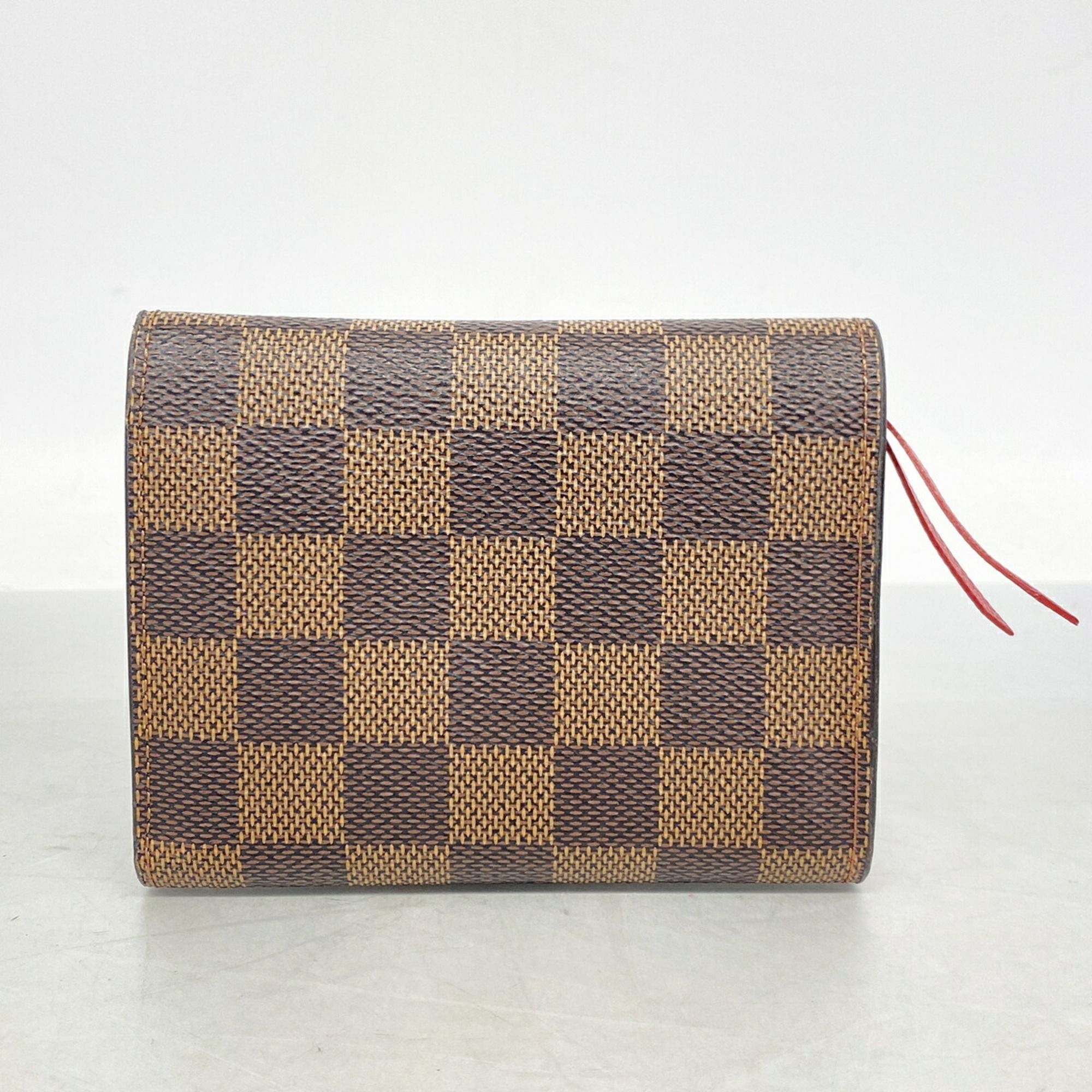 Wallet (Tri-Fold) (Pre-Owned) - Louis Vuitton - Modalova