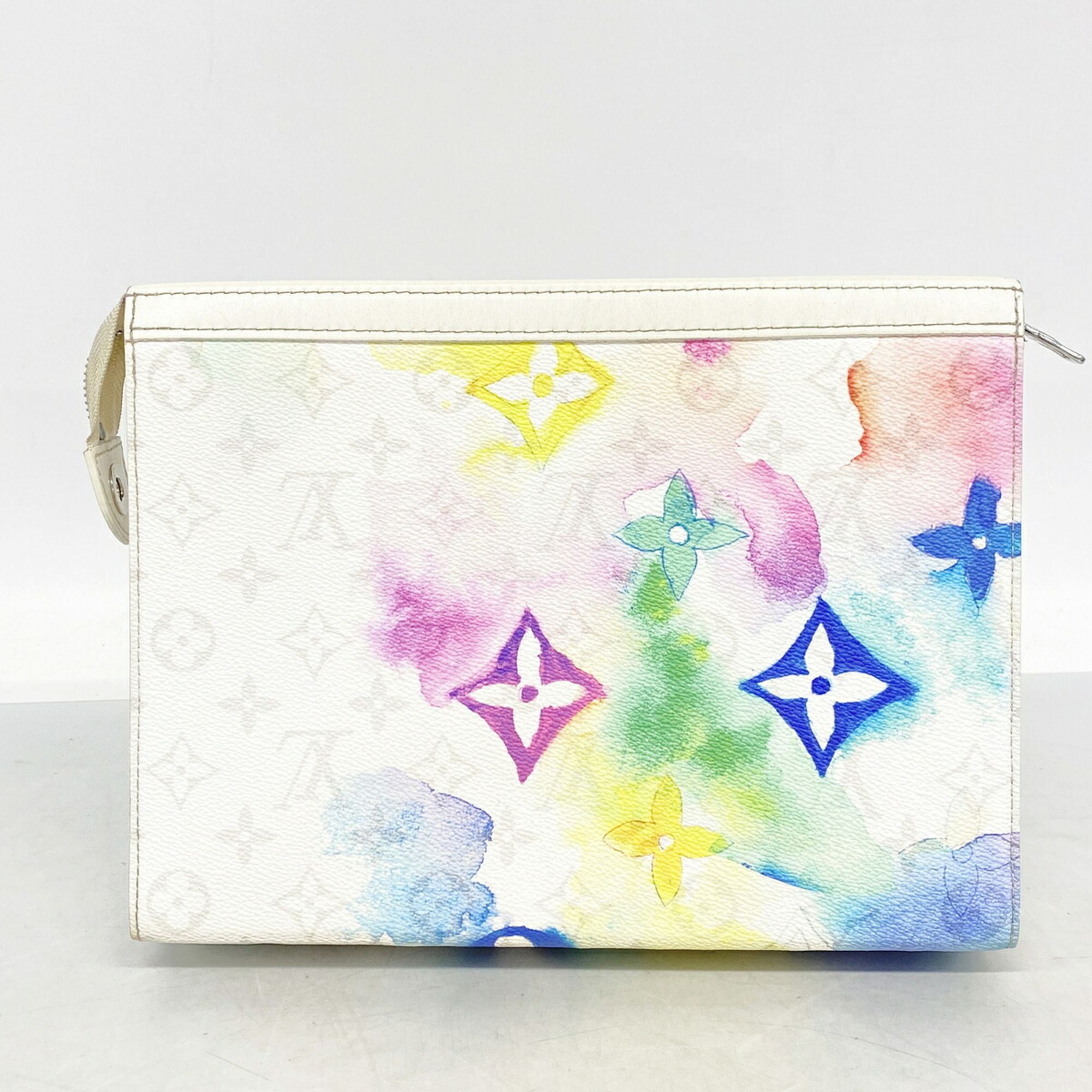 Clutch Bag (Pre-Owned) - Louis Vuitton - Modalova