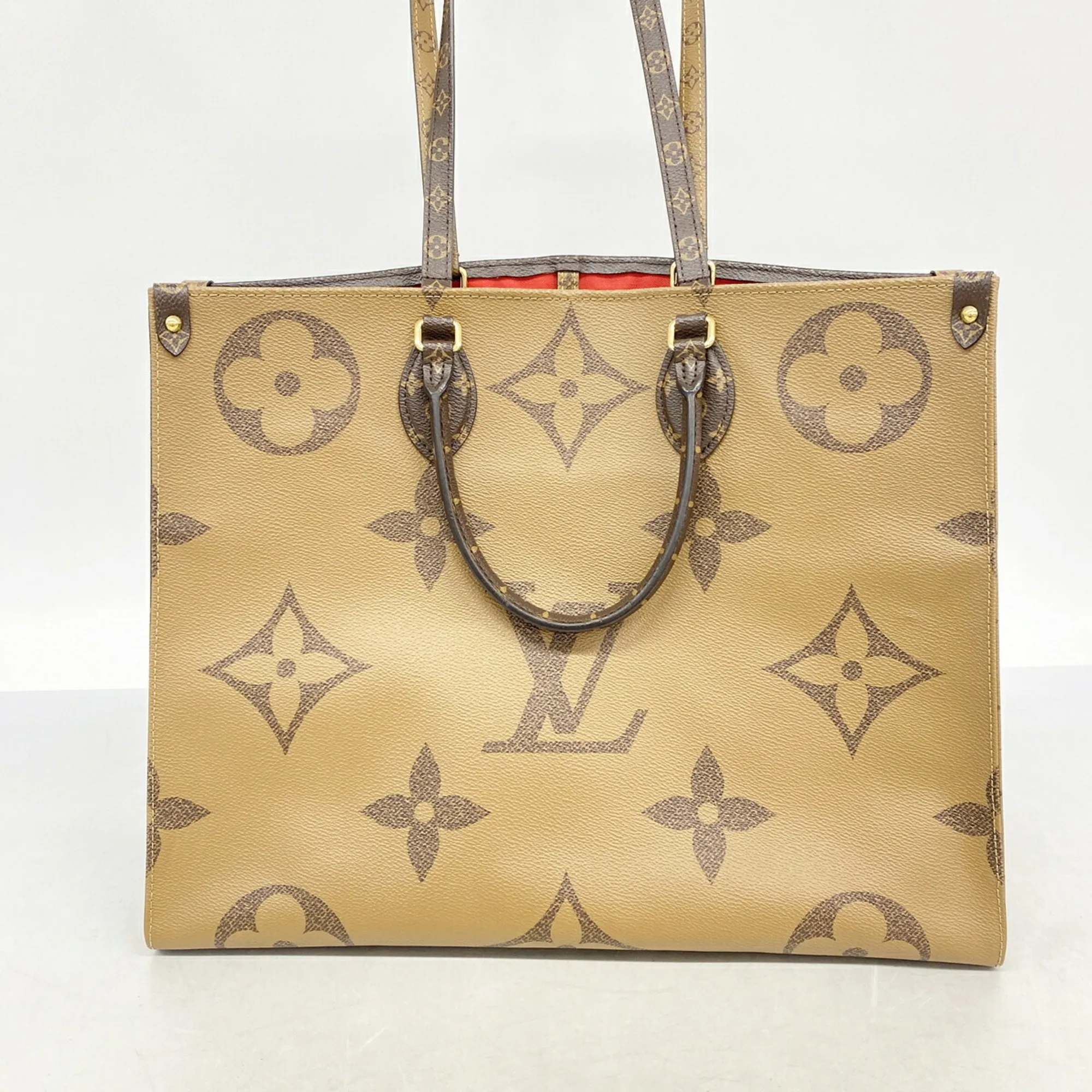 Tote Bag (Pre-Owned) - Louis Vuitton - Modalova