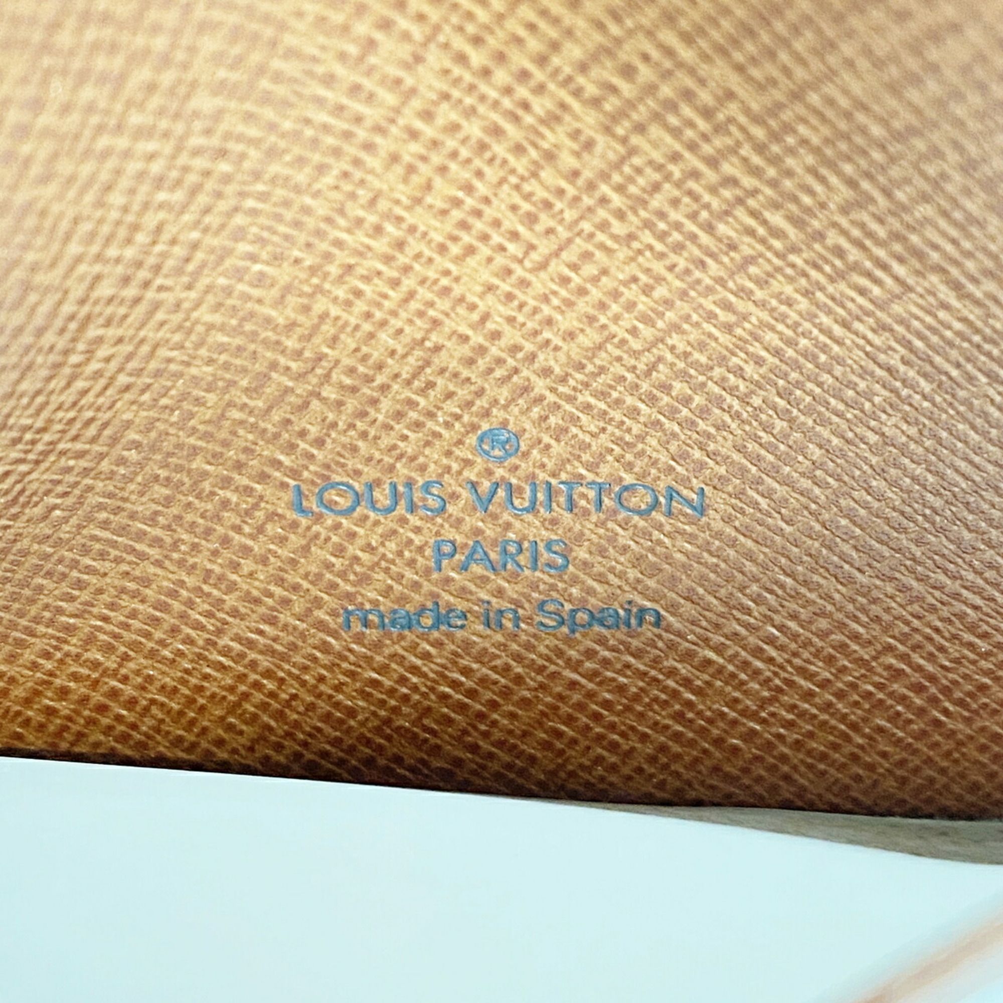 Louis Vuitton Brown (Pre-Owned) - Louis Vuitton - Modalova