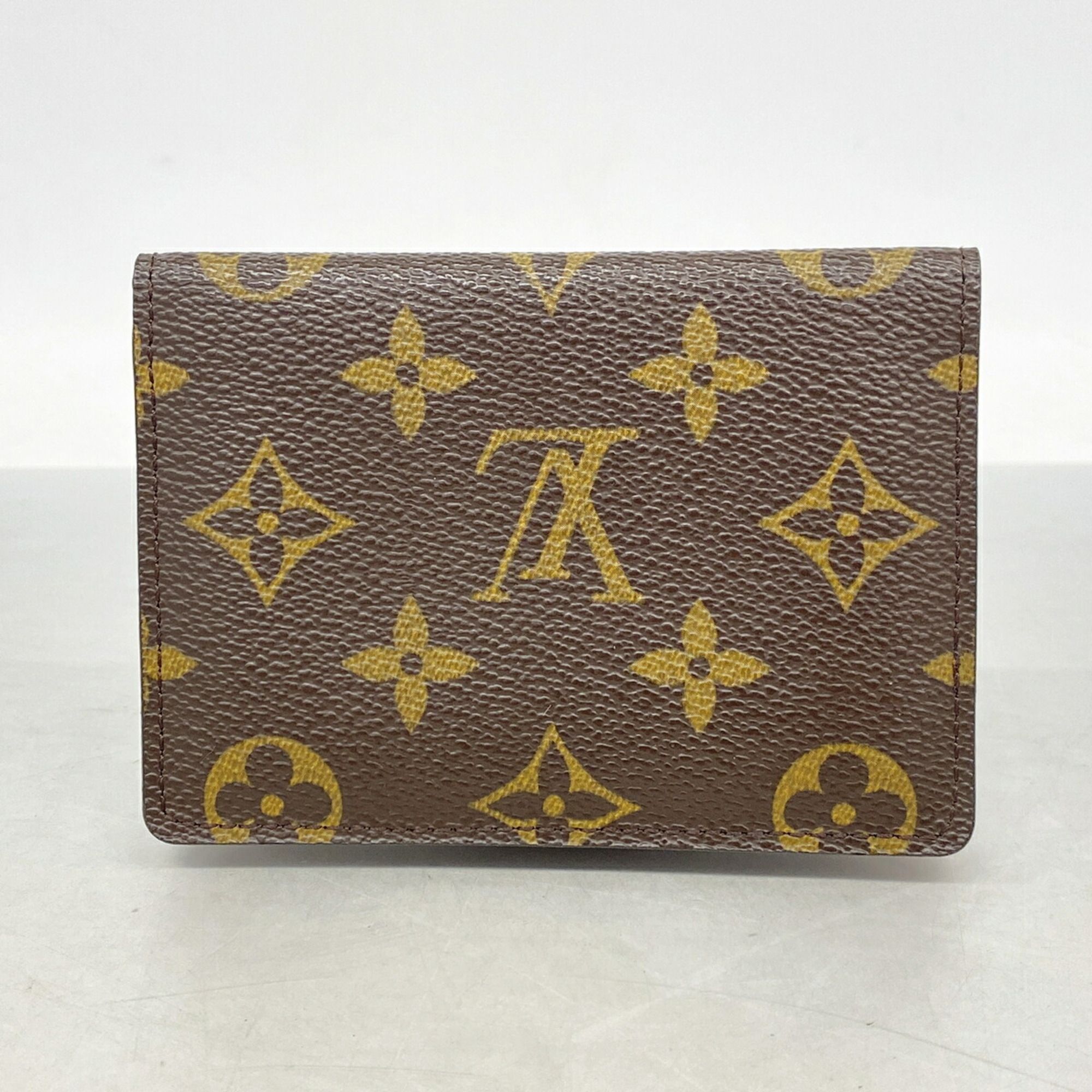 Louis Vuitton Brown (Pre-Owned) - Louis Vuitton - Modalova