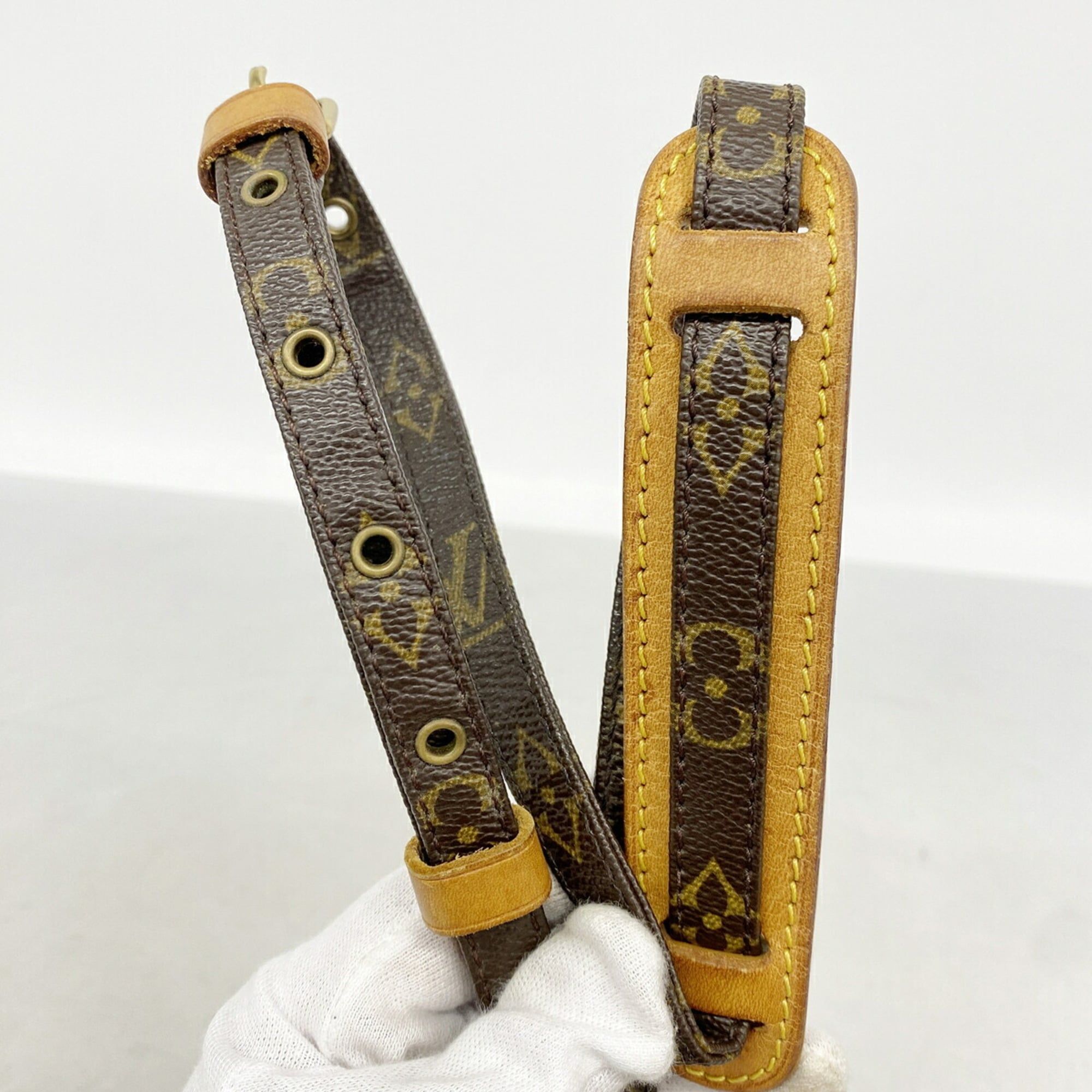 Shoulder Bag (Pre-Owned) - Louis Vuitton - Modalova