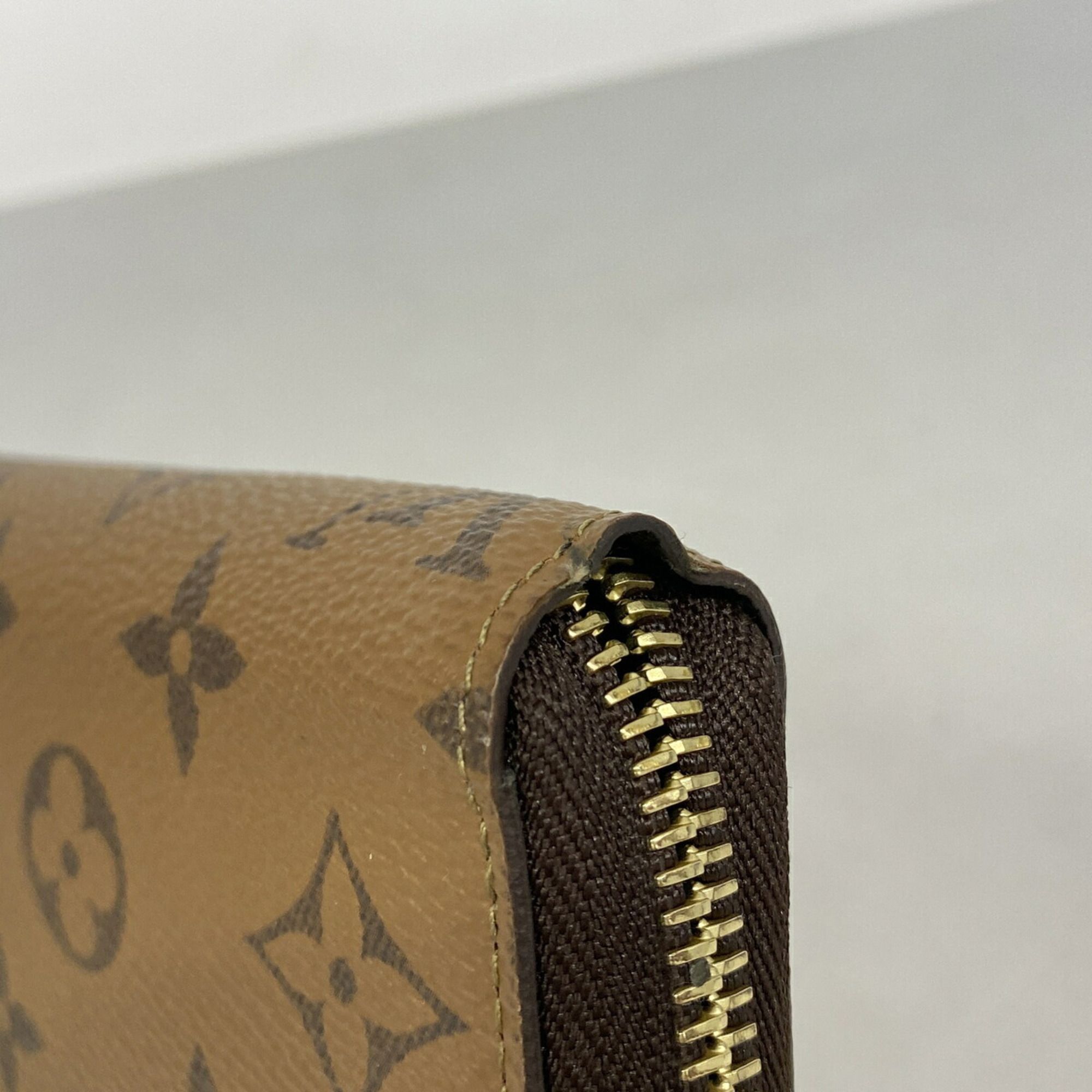 Long Wallet (Bi-Fold) (Pre-Owned) - Louis Vuitton - Modalova