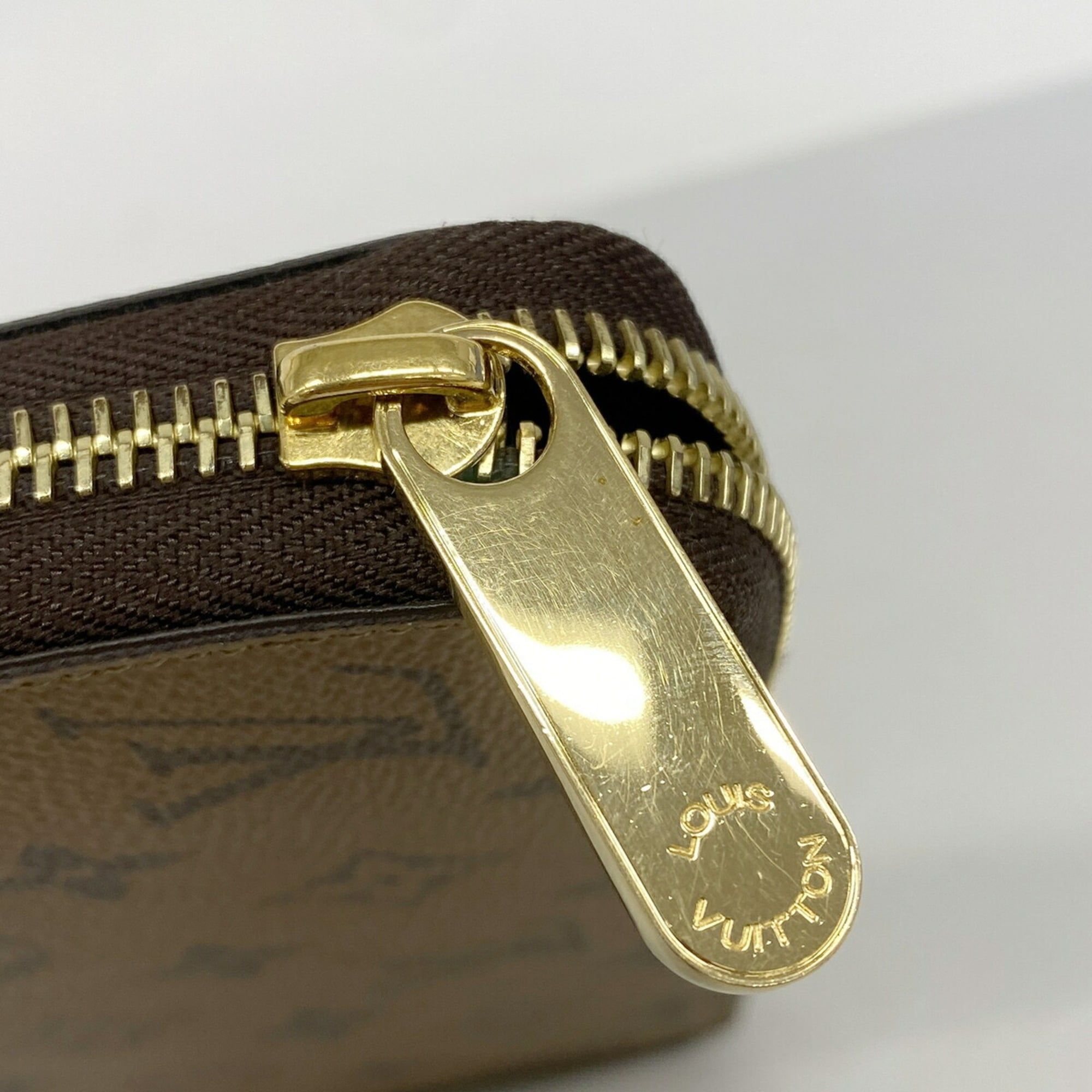 Long Wallet (Bi-Fold) (Pre-Owned) - Louis Vuitton - Modalova