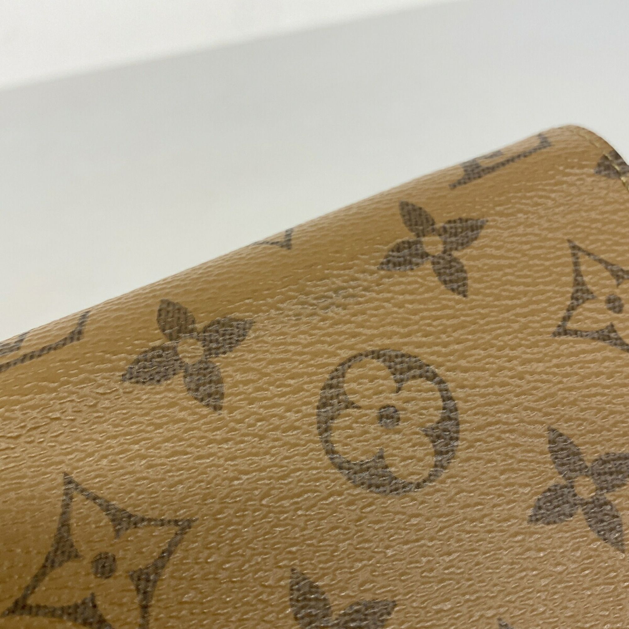 Long Wallet (Bi-Fold) (Pre-Owned) - Louis Vuitton - Modalova