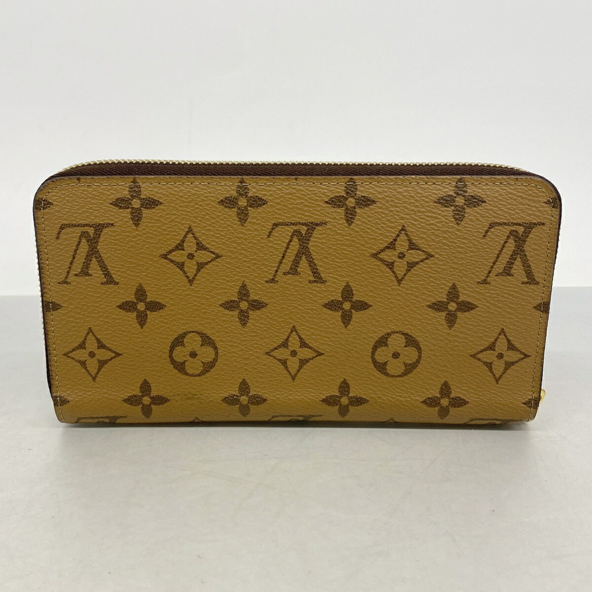 Long Wallet (Bi-Fold) (Pre-Owned) - Louis Vuitton - Modalova