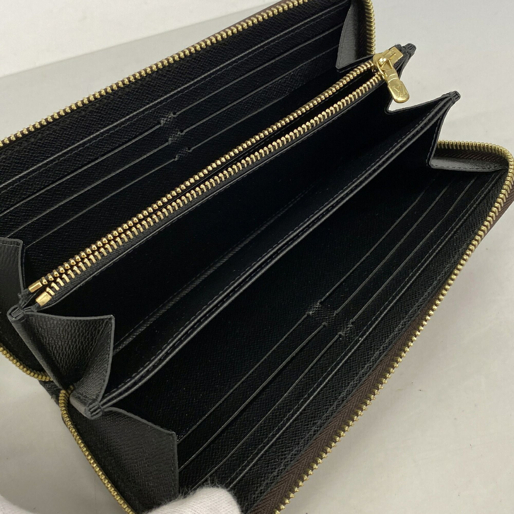 Long Wallet (Bi-Fold) (Pre-Owned) - Louis Vuitton - Modalova