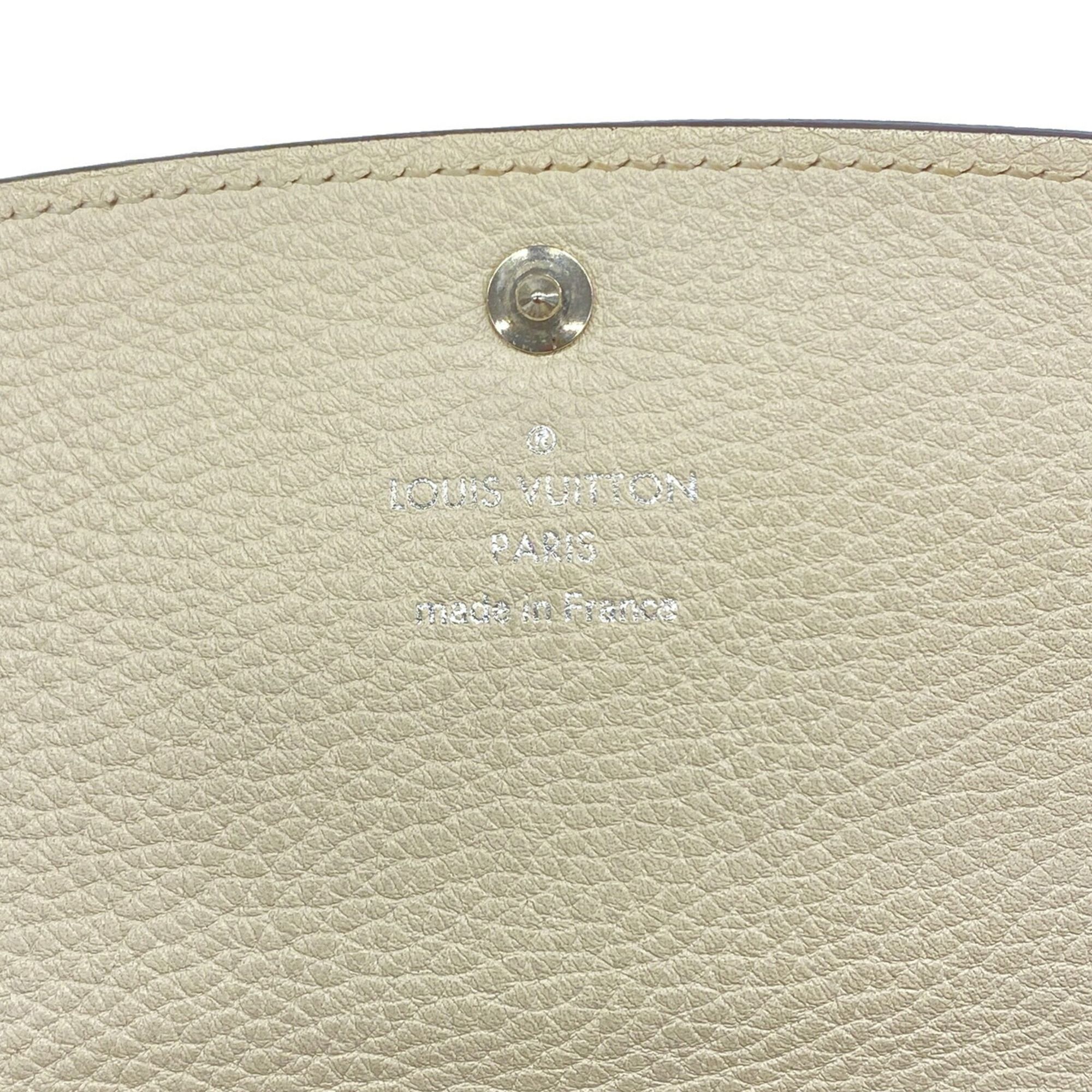 Long Wallet (Bi-Fold) (Pre-Owned) - Louis Vuitton - Modalova