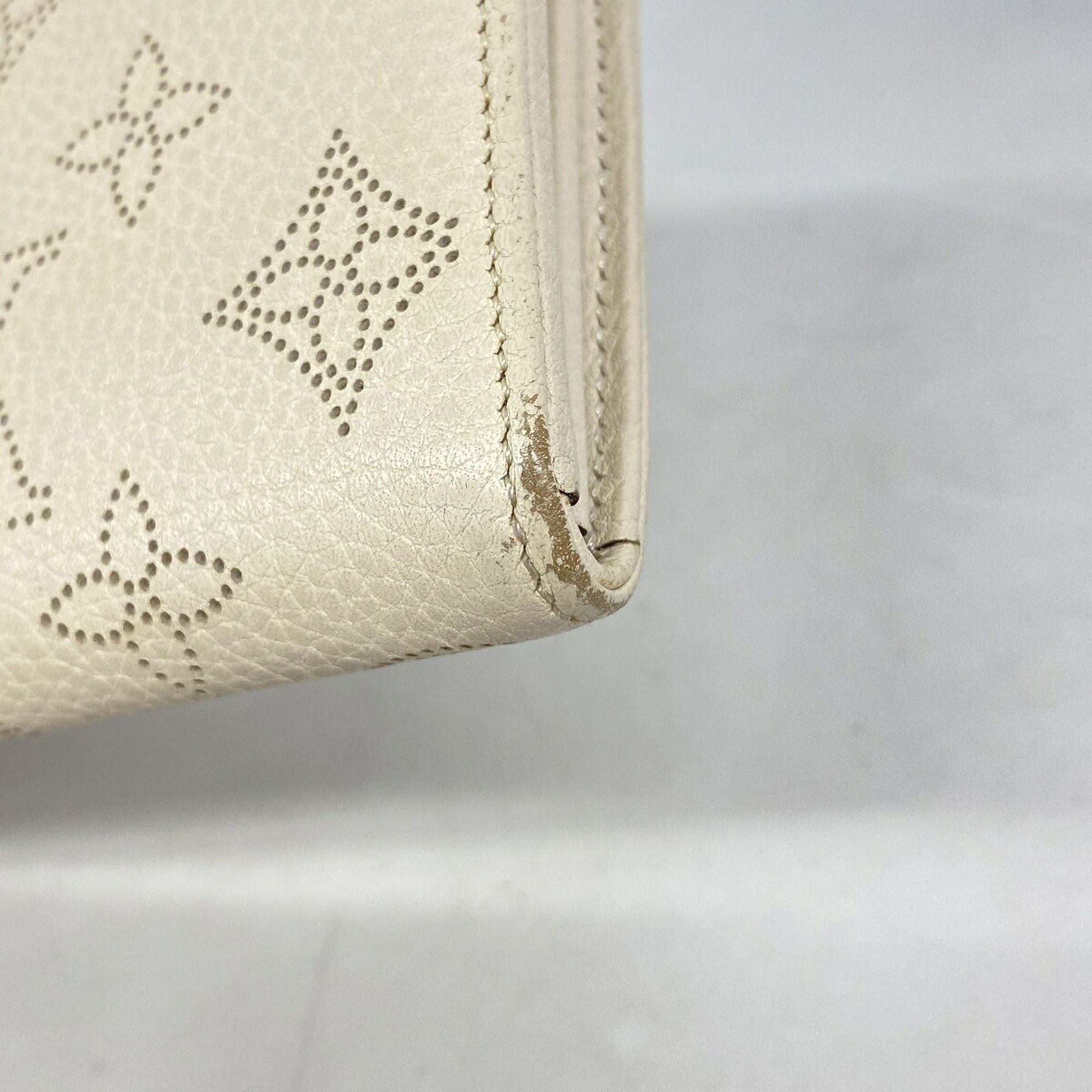 Long Wallet (Bi-Fold) (Pre-Owned) - Louis Vuitton - Modalova