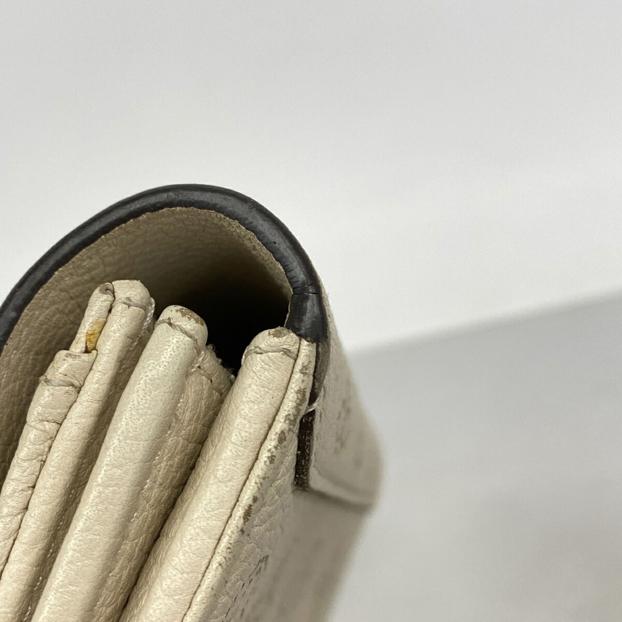 Long Wallet (Bi-Fold) (Pre-Owned) - Louis Vuitton - Modalova