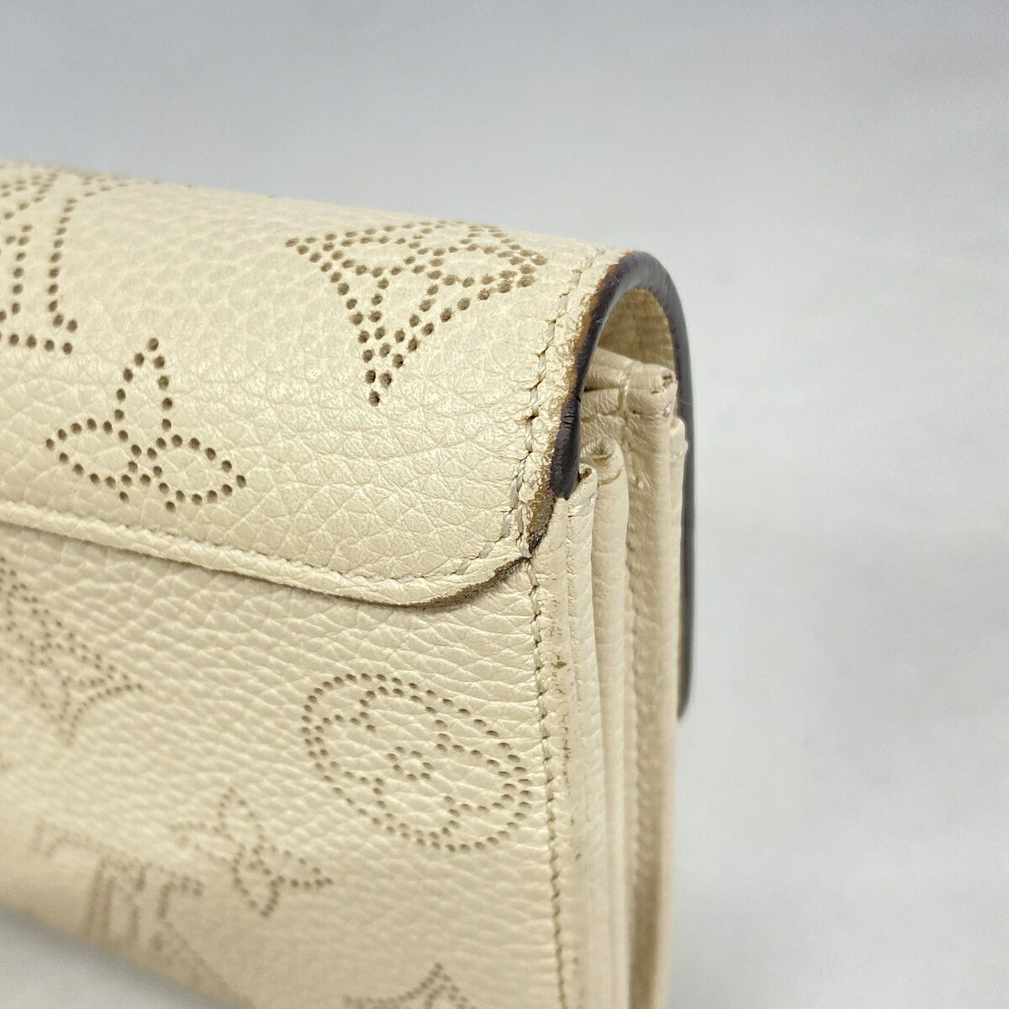 Long Wallet (Bi-Fold) (Pre-Owned) - Louis Vuitton - Modalova