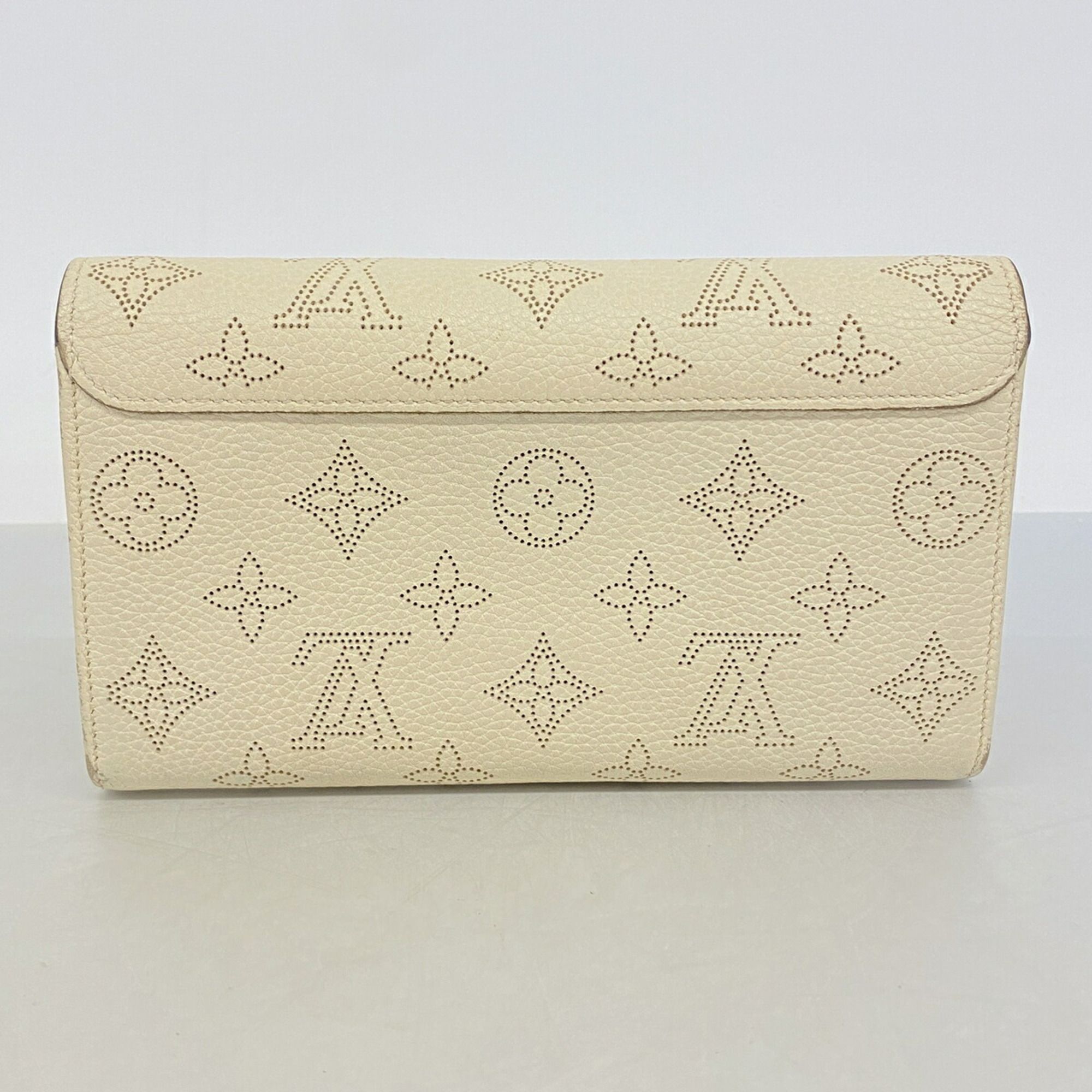 Long Wallet (Bi-Fold) (Pre-Owned) - Louis Vuitton - Modalova
