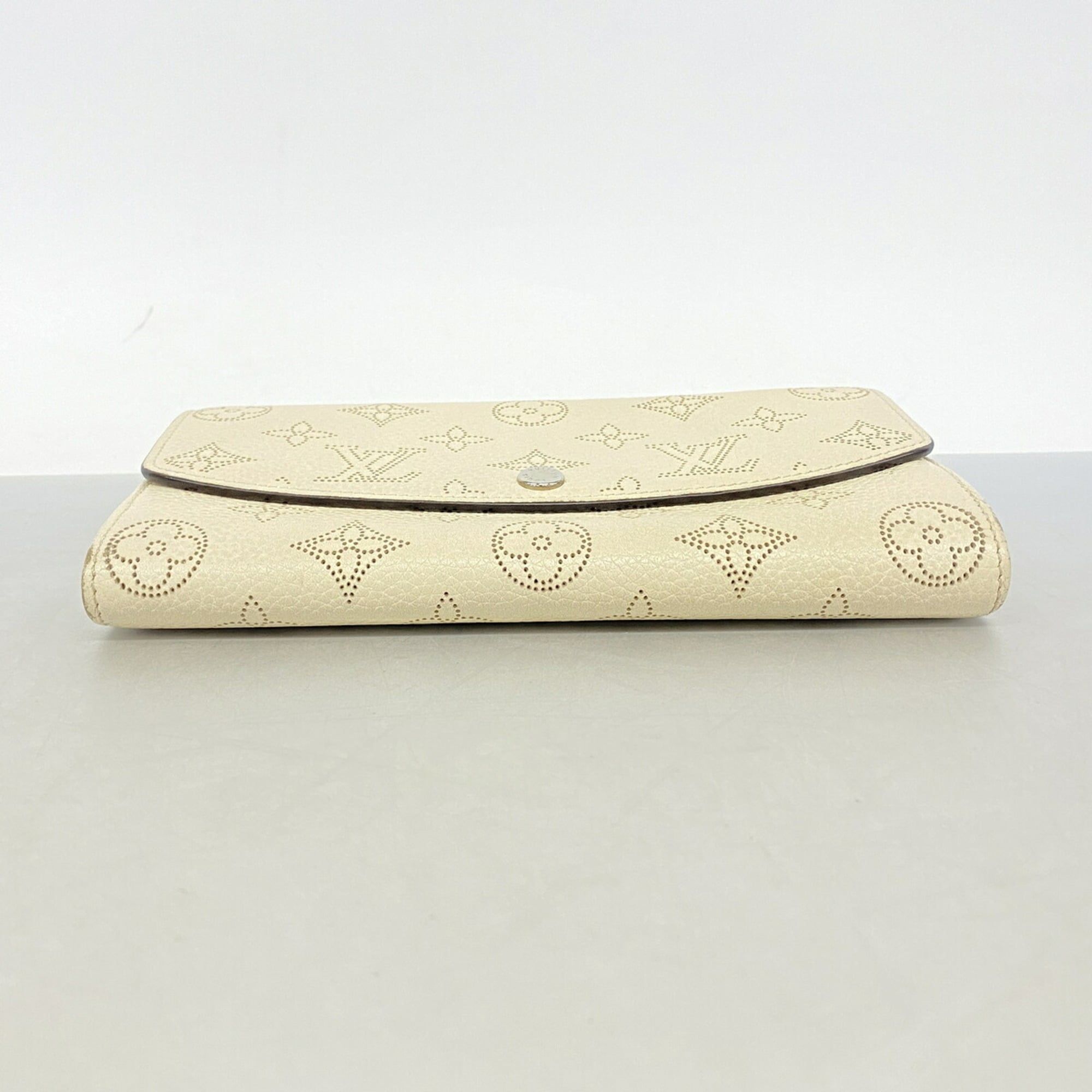 Long Wallet (Bi-Fold) (Pre-Owned) - Louis Vuitton - Modalova