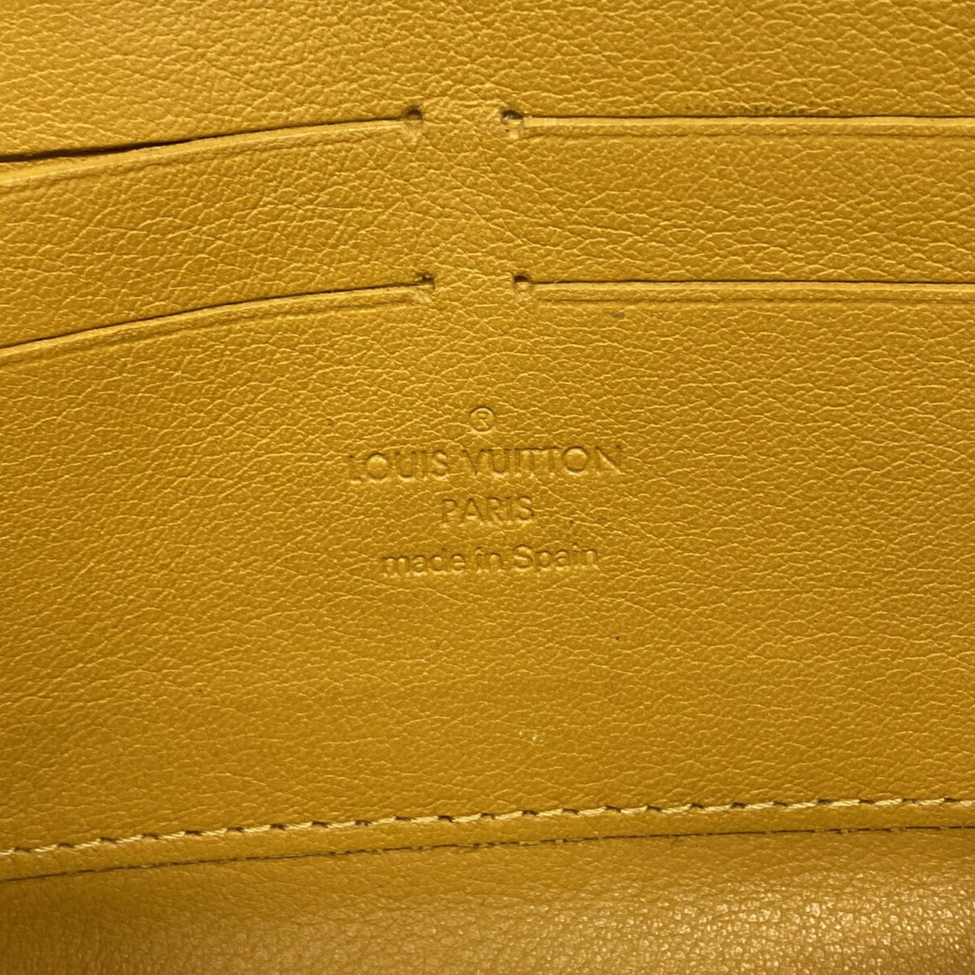 Long Wallet (Bi-Fold) (Pre-Owned) - Louis Vuitton - Modalova