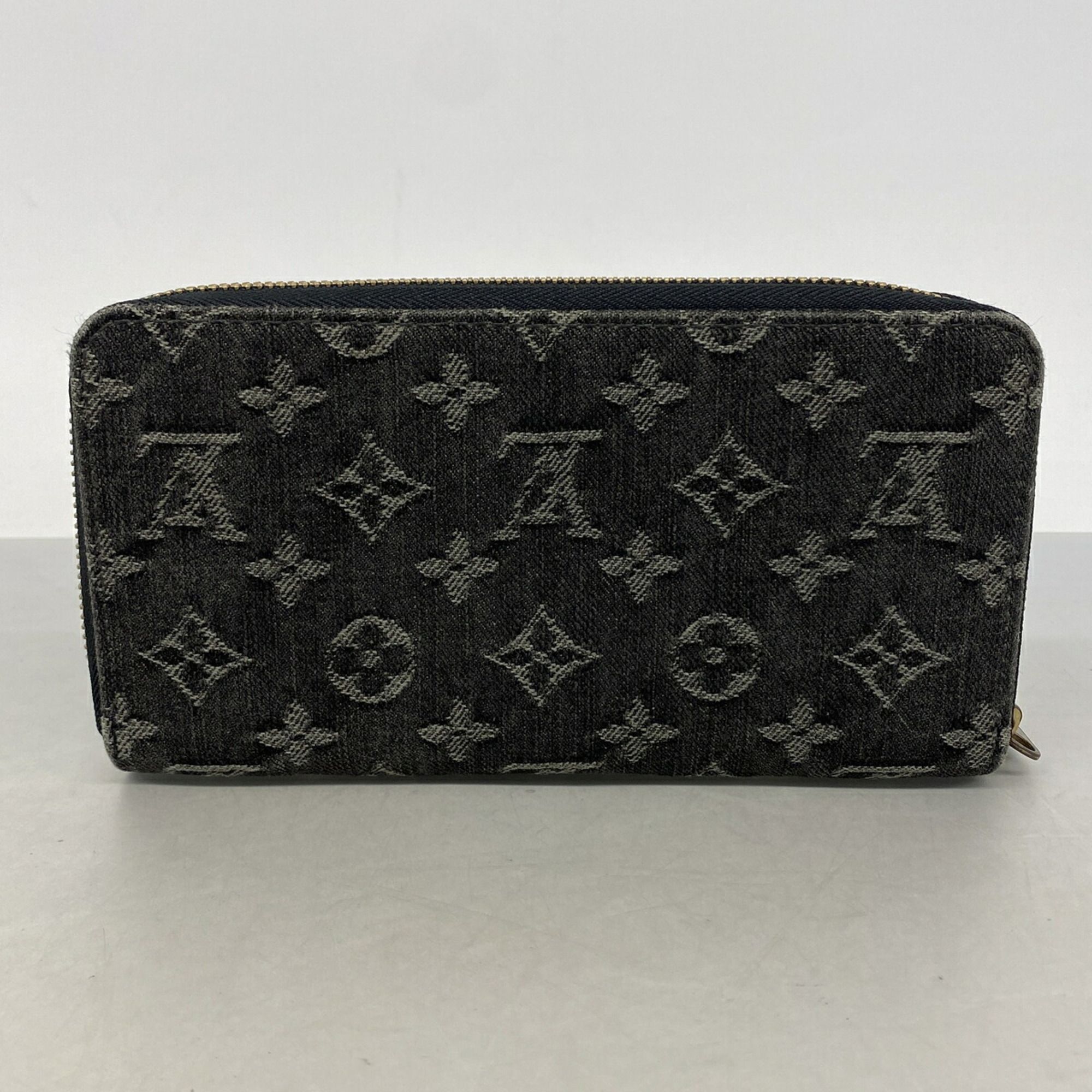 Long Wallet (Bi-Fold) (Pre-Owned) - Louis Vuitton - Modalova