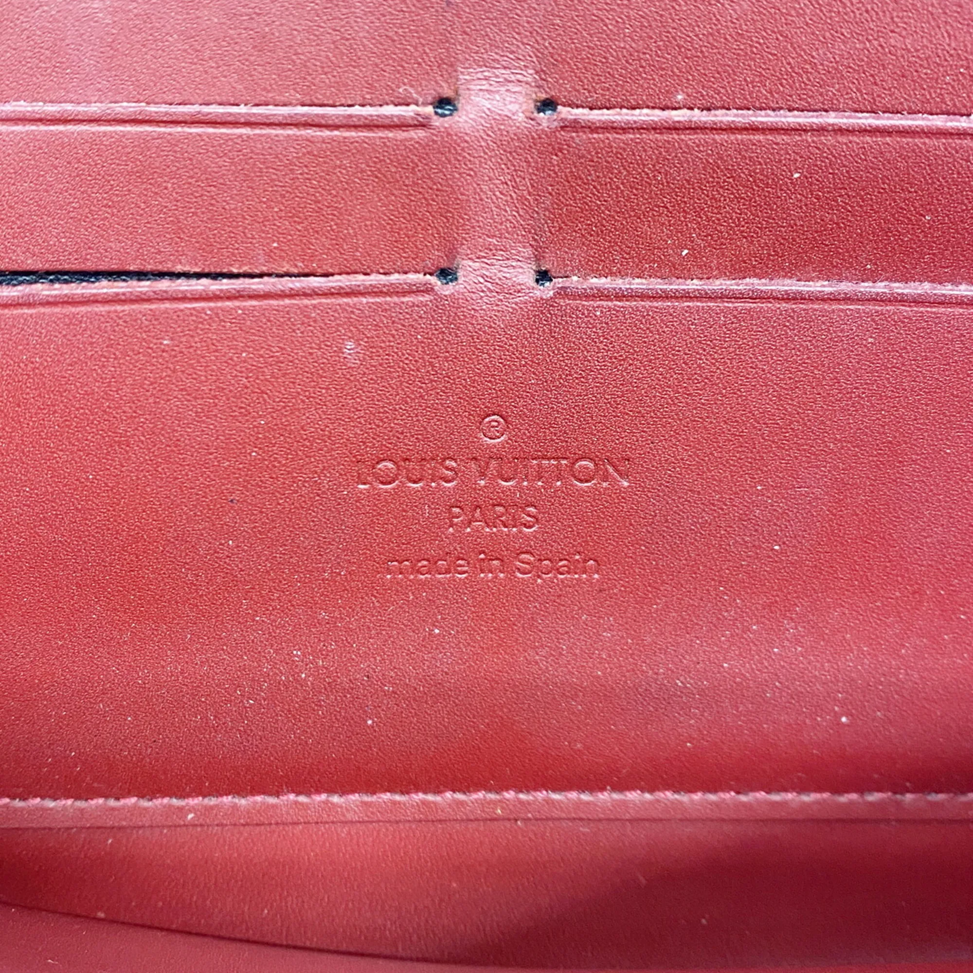 Long Wallet (Bi-Fold) (Pre-Owned) - Louis Vuitton - Modalova